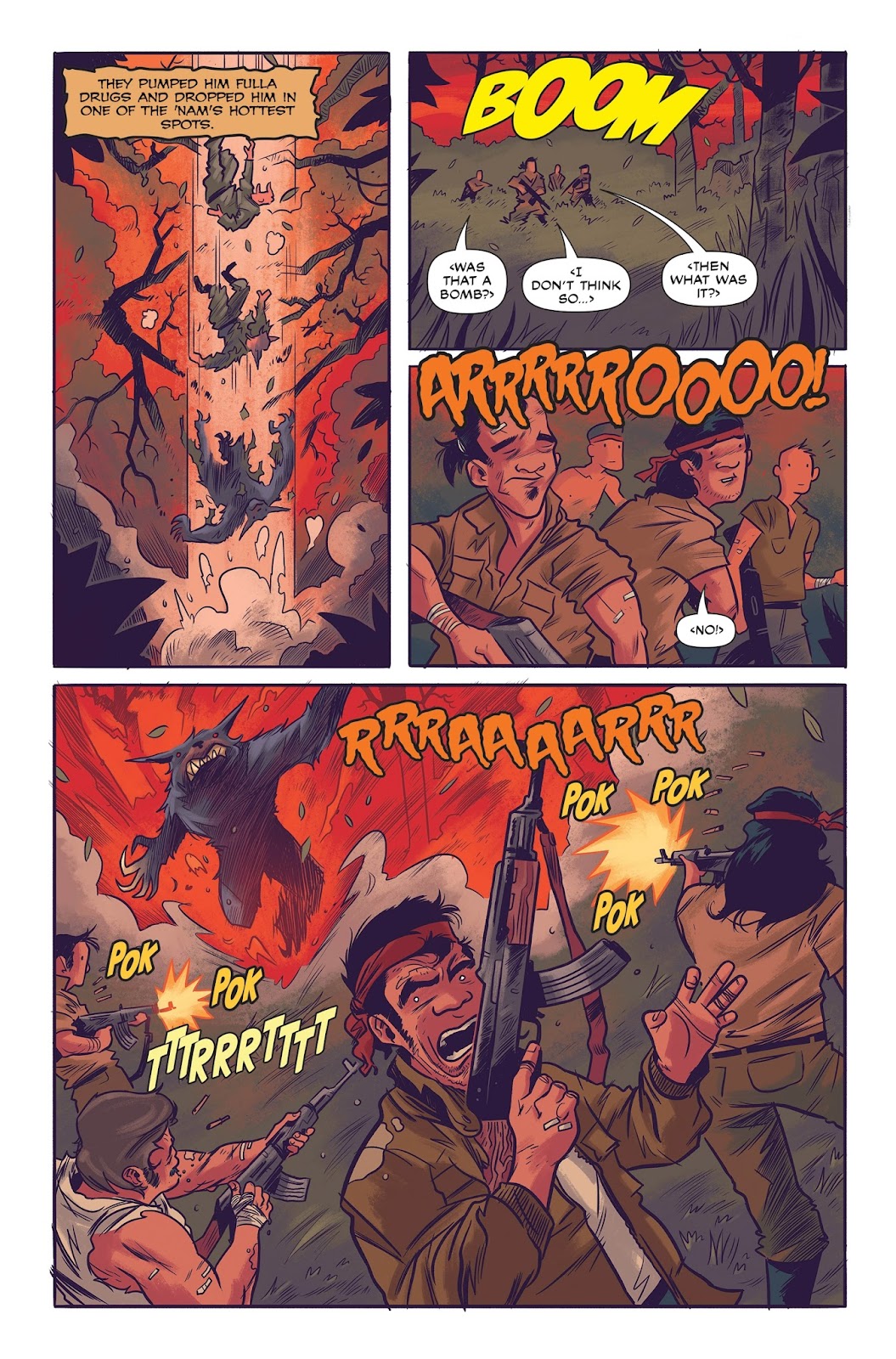 'Namwolf issue 3 - Page 12