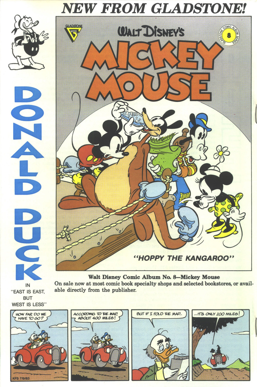 Read online Uncle Scrooge (1953) comic -  Issue #229 - 36