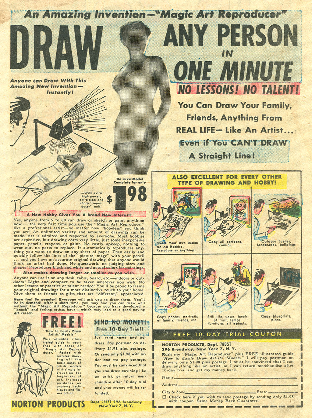 Read online Kid Colt Outlaw comic -  Issue #61 - 15