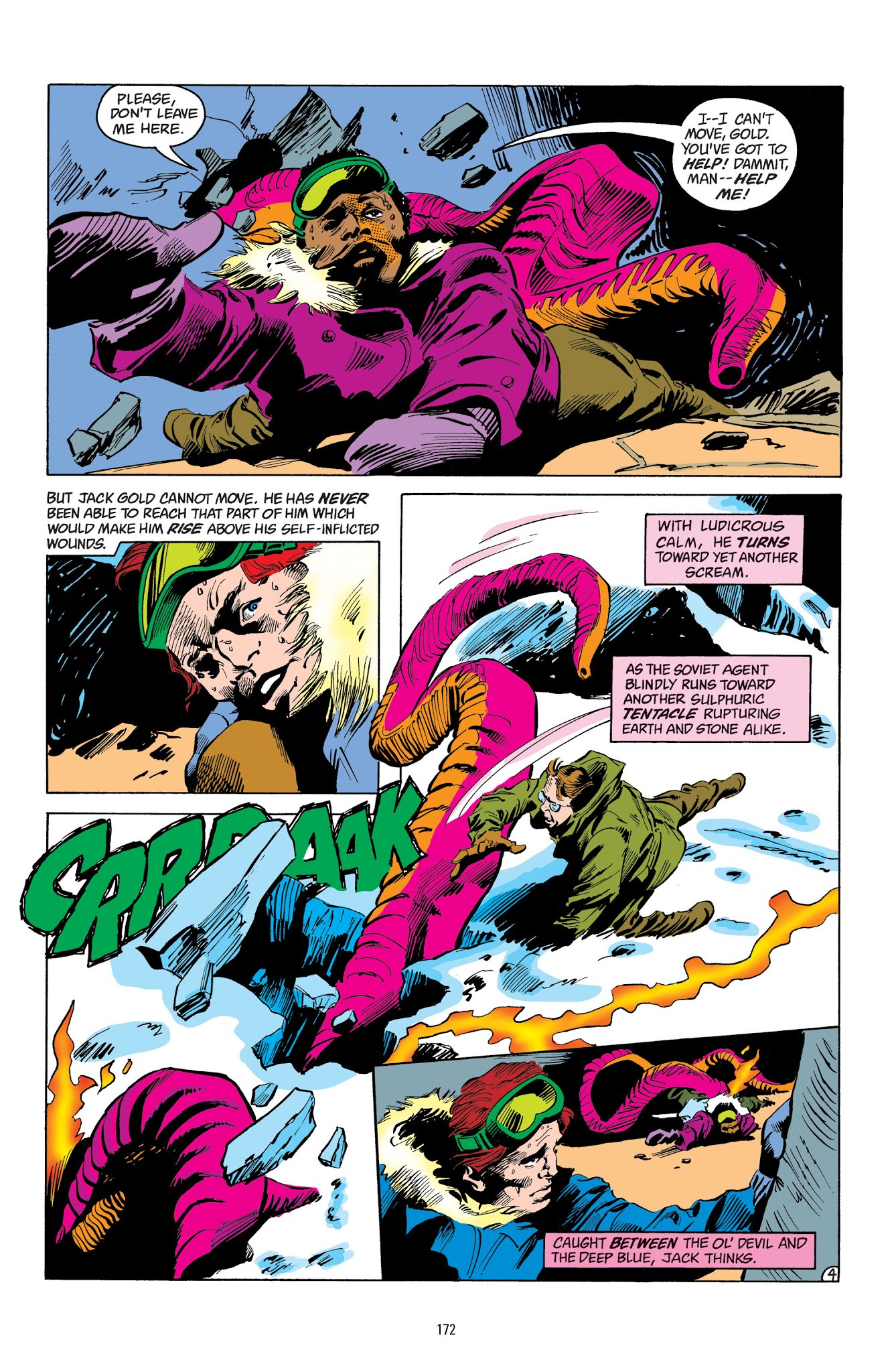 Read online The Night Force comic -  Issue # _TPB (Part 2) - 70