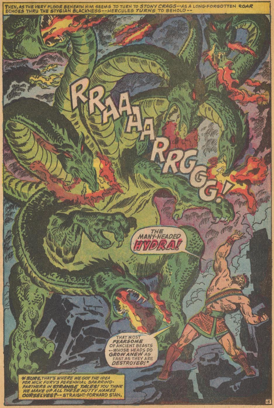 The Avengers (1963) issue 43 - Page 21