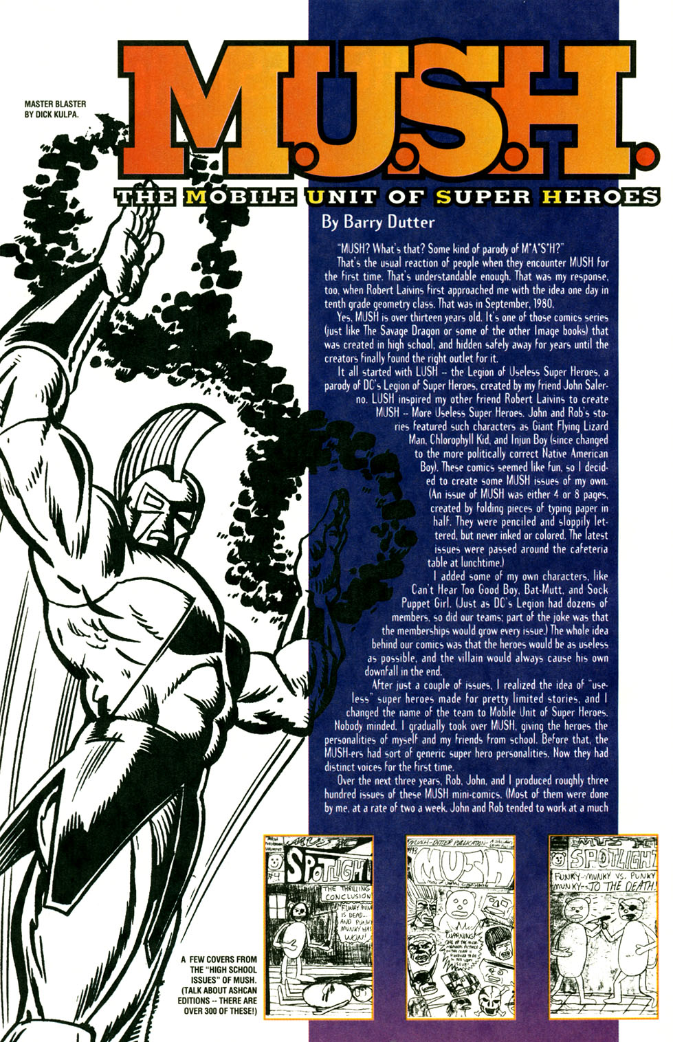 Read online Jack Kirby's TeenAgents comic -  Issue #4 - 31