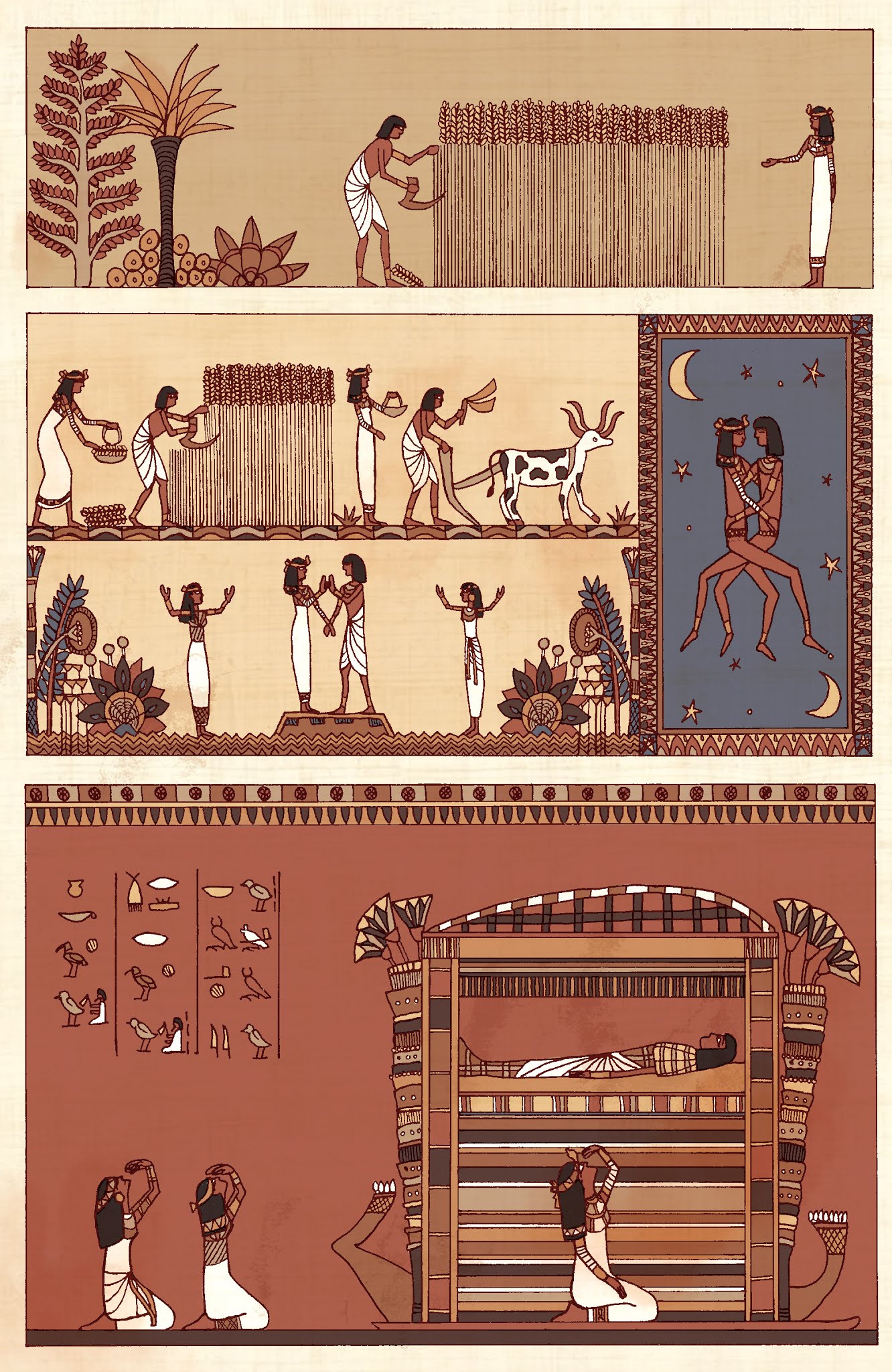 Read online Redlands comic -  Issue #7 - 27