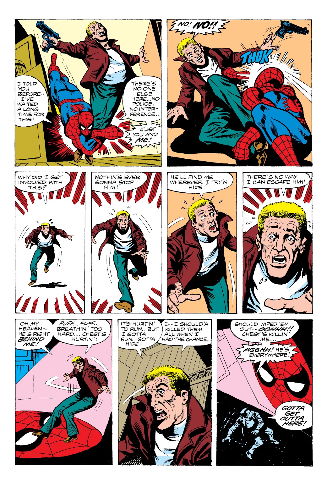 The Amazing Spider-Man (1963) issue 200 - Page 33