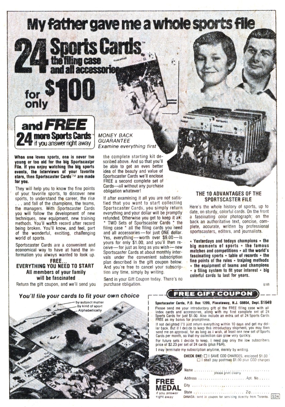 Read online Madhouse Comics comic -  Issue #119 - 34