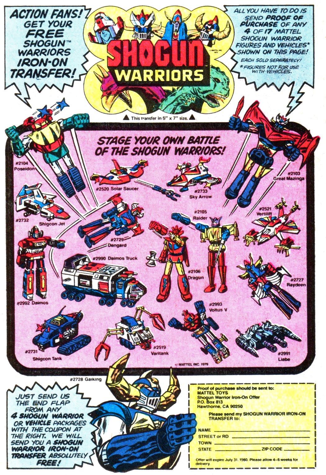 Read online Marvel Spotlight (1979) comic -  Issue #3 - 15
