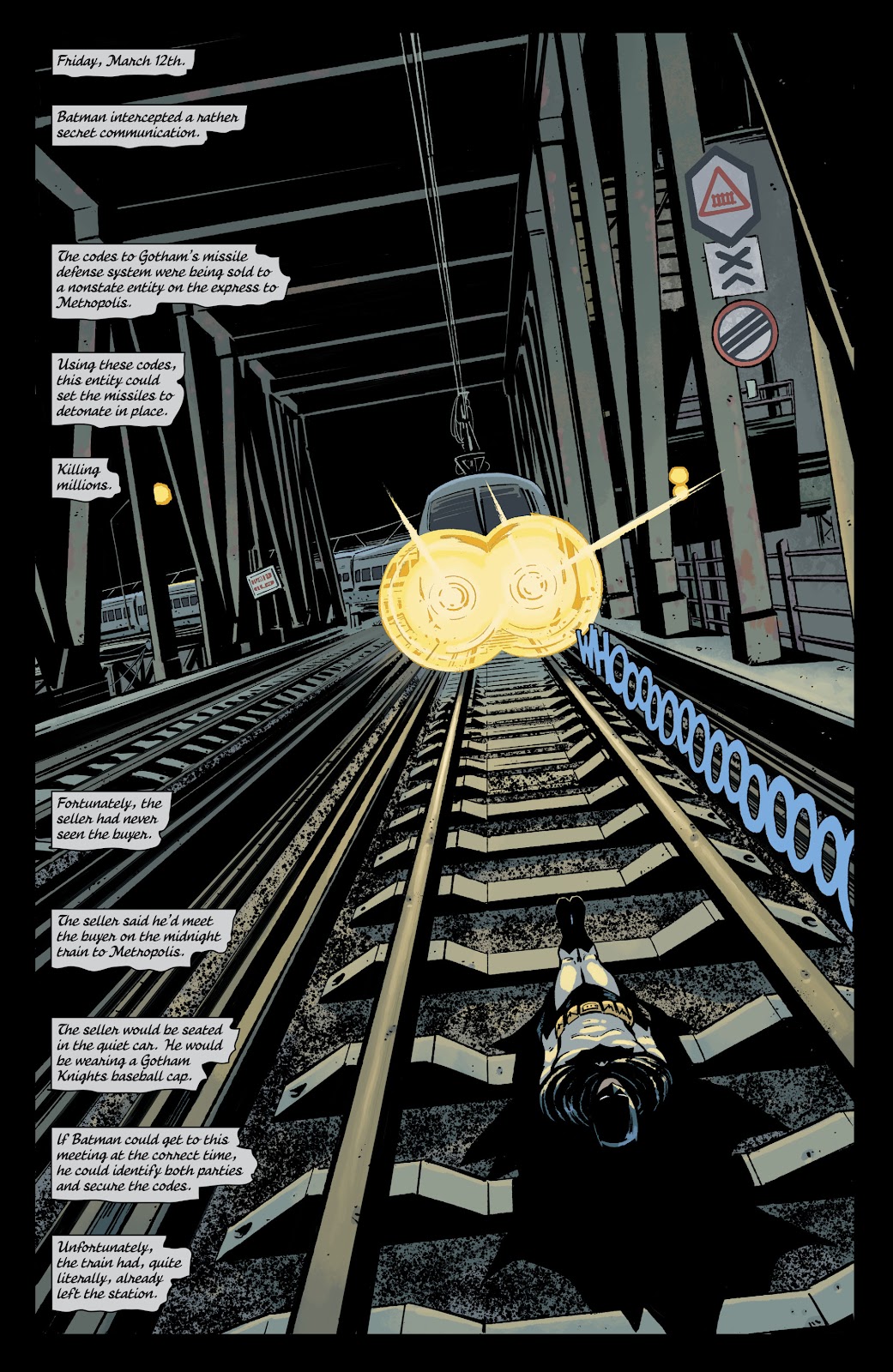 Batman (2016) issue Annual 4 - Page 23