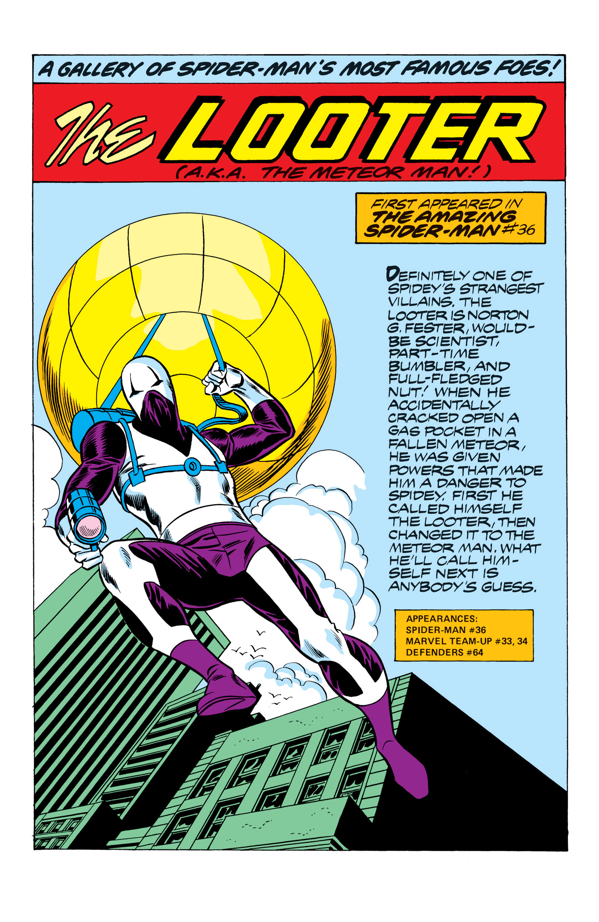 Read online Marvel Masterworks: The Amazing Spider-Man comic -  Issue # TPB 19 (Part 2) - 100
