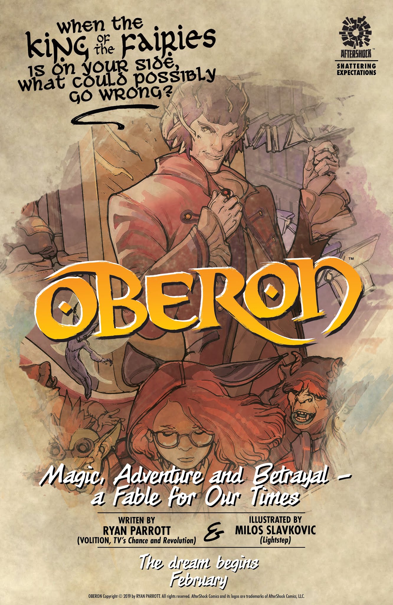 Read online Animosity comic -  Issue #18 - 24