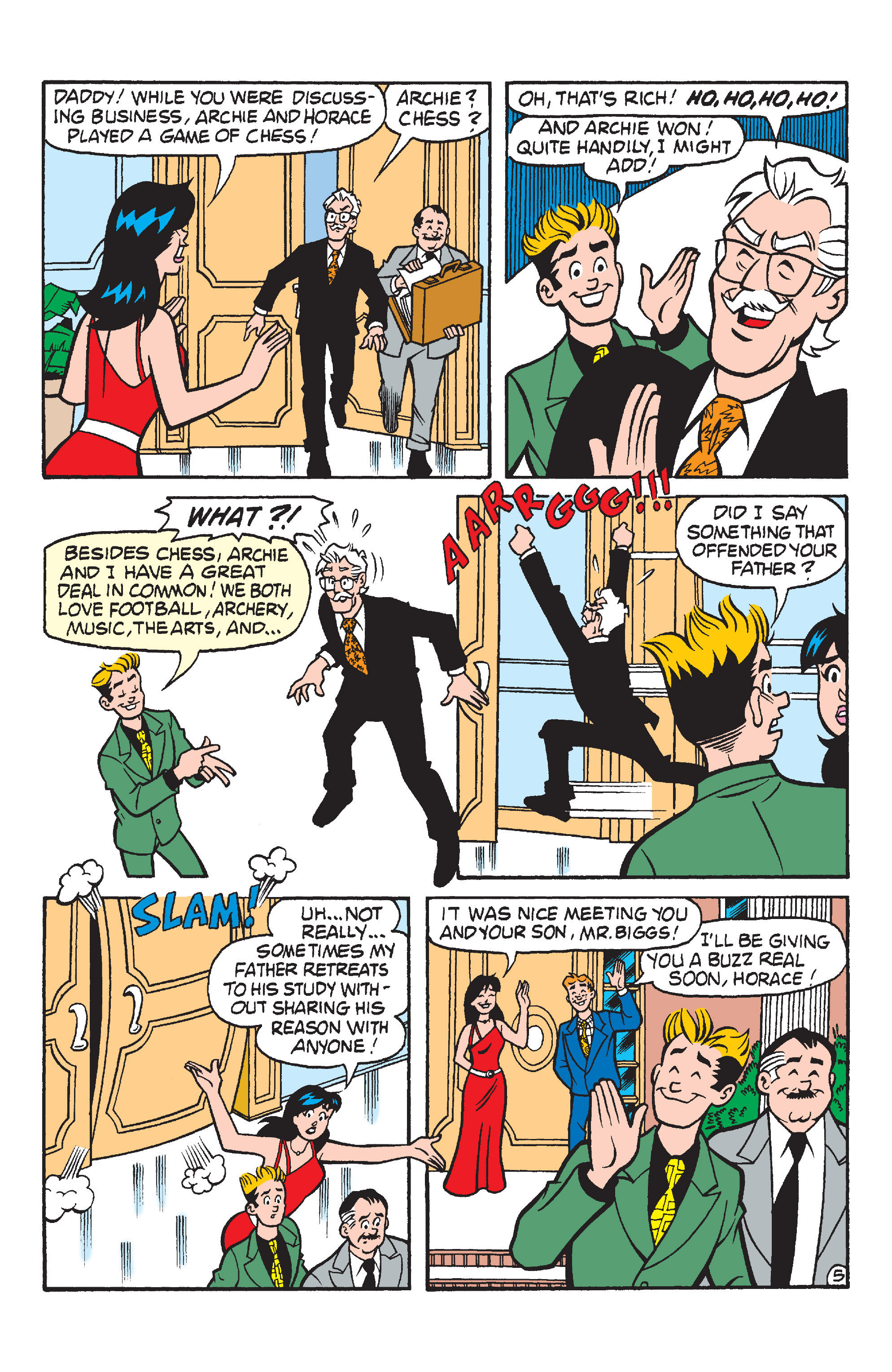 Read online Pep Digital comic -  Issue #164 - 101