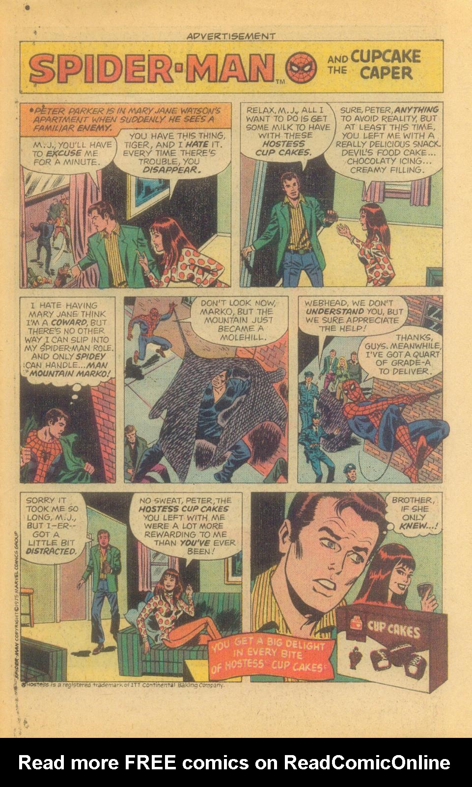 Read online Sgt. Fury comic -  Issue #132 - 31