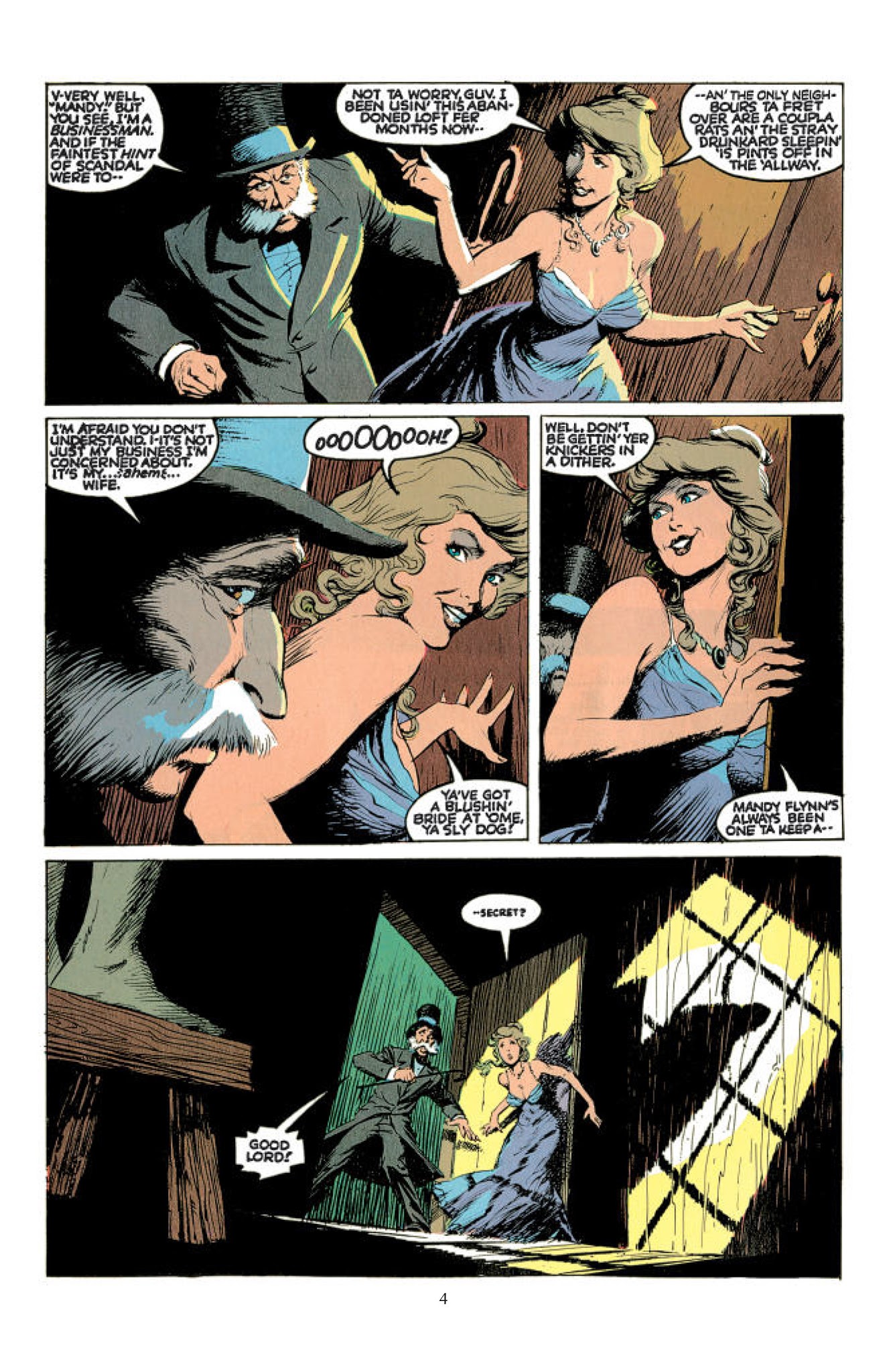 Read online The Bozz Chronicles comic -  Issue # TPB - 15