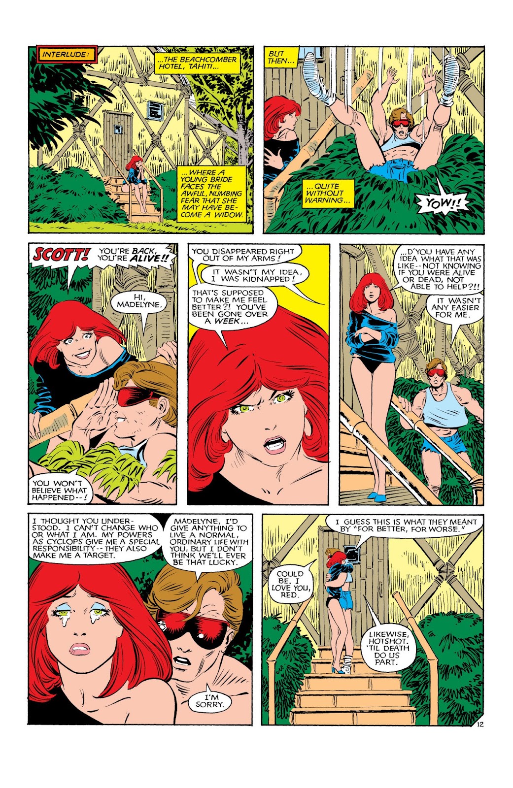 Marvel Masterworks: The Uncanny X-Men issue TPB 10 (Part 3) - Page 29