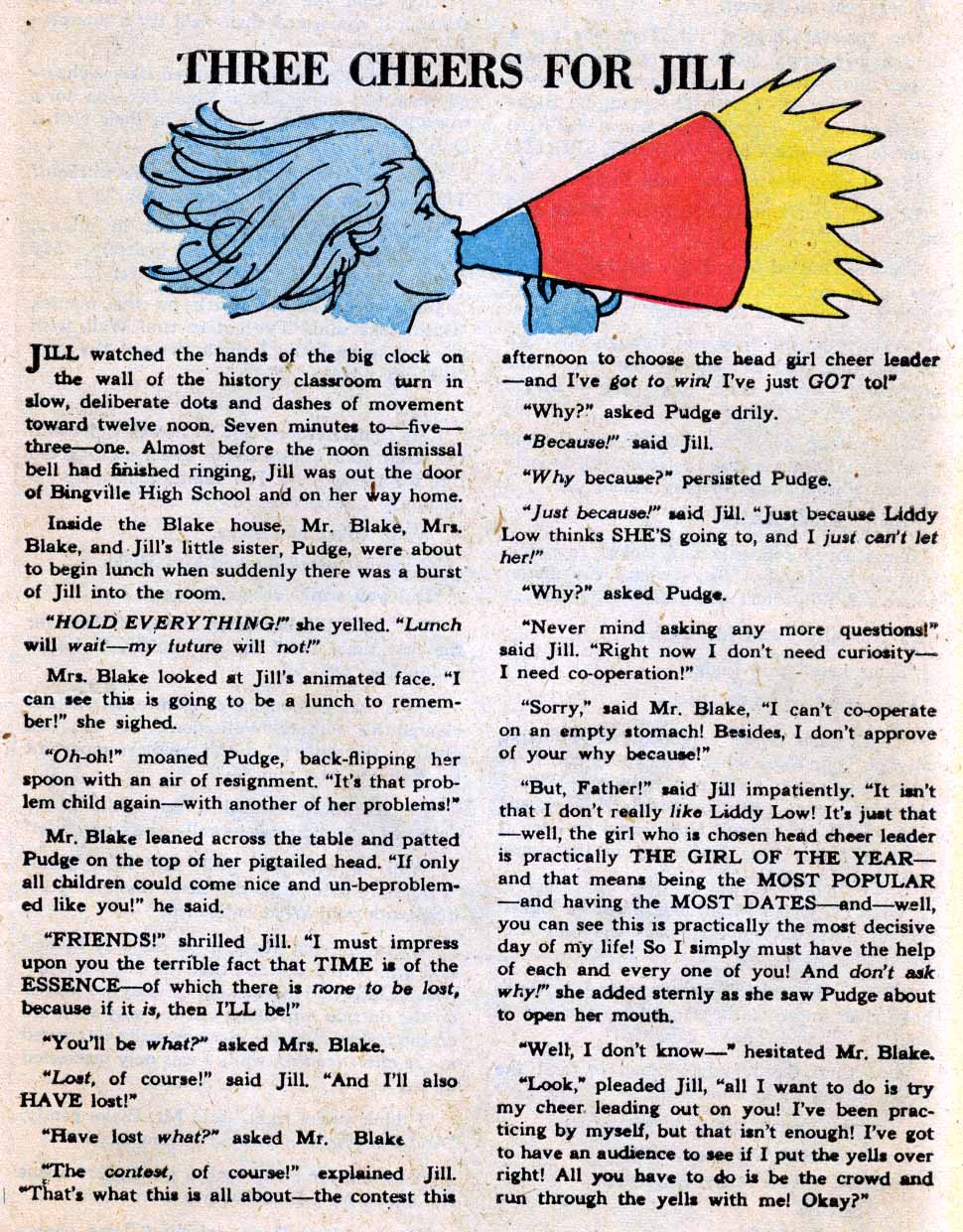 Read online Scribbly comic -  Issue #8 - 39