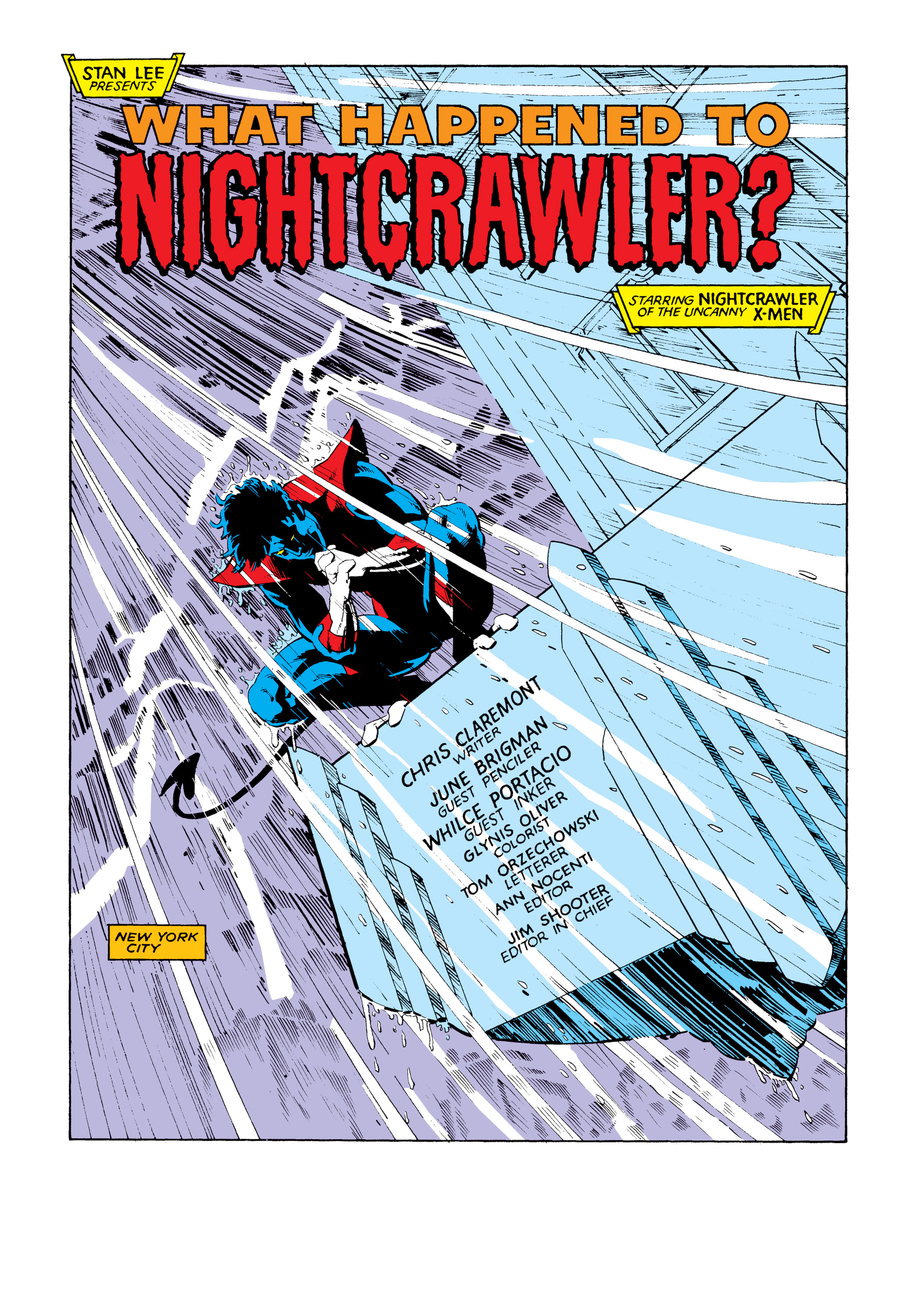 Read online Marvel Masterworks: The Uncanny X-Men comic -  Issue # TPB 13 (Part 1) - 79