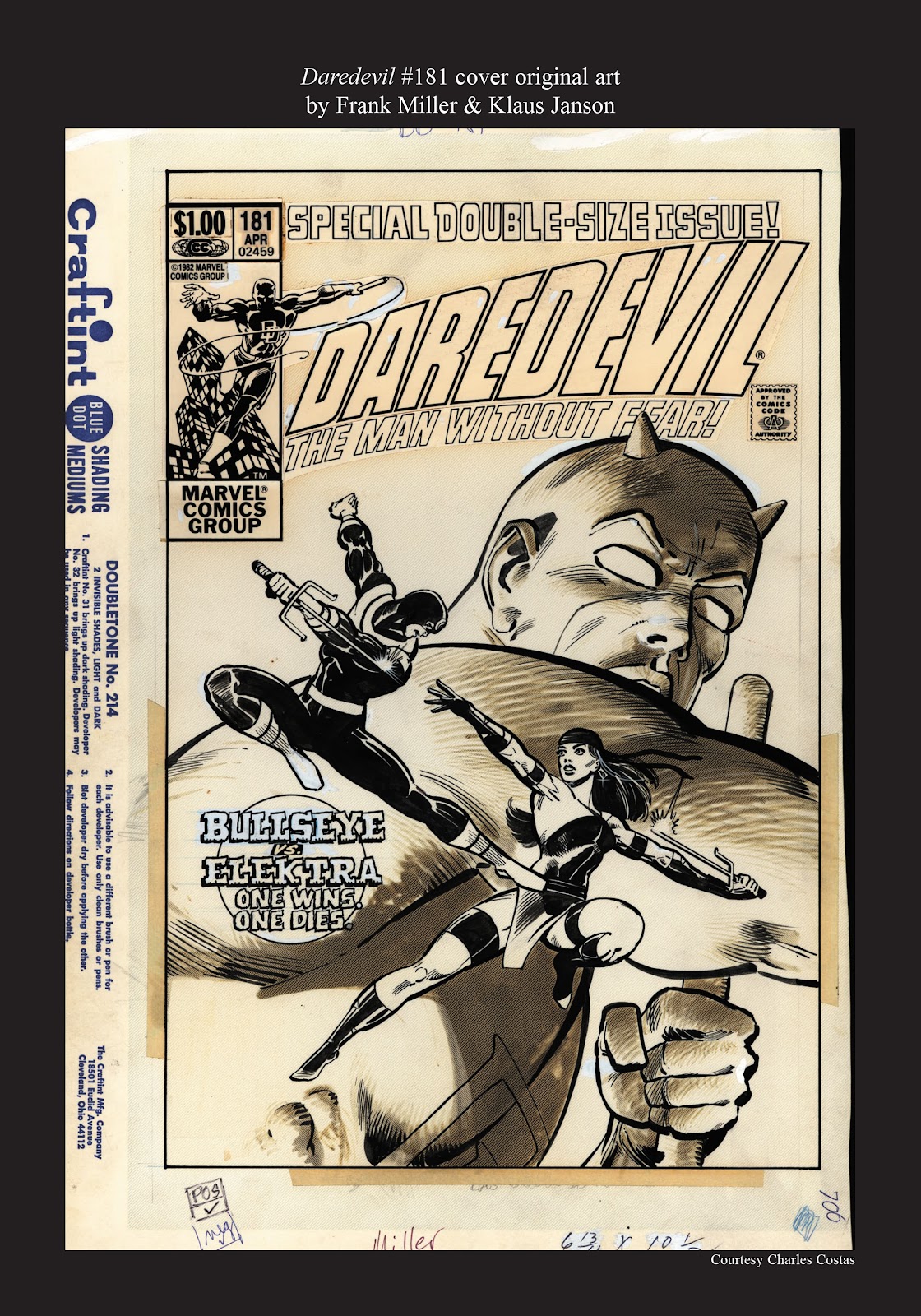 Marvel Masterworks: Daredevil issue TPB 16 (Part 4) - Page 24