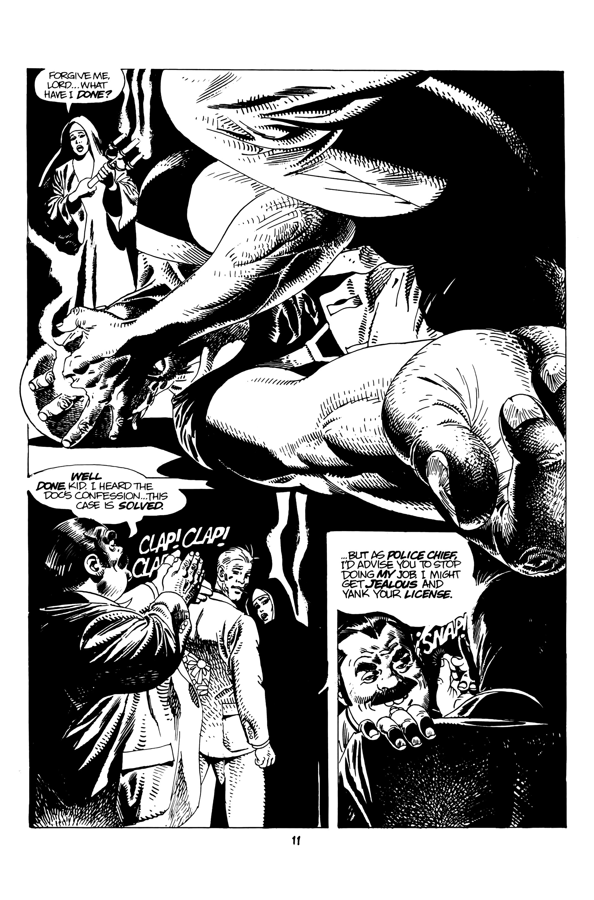 Read online Rio Kid comic -  Issue #1 - 13