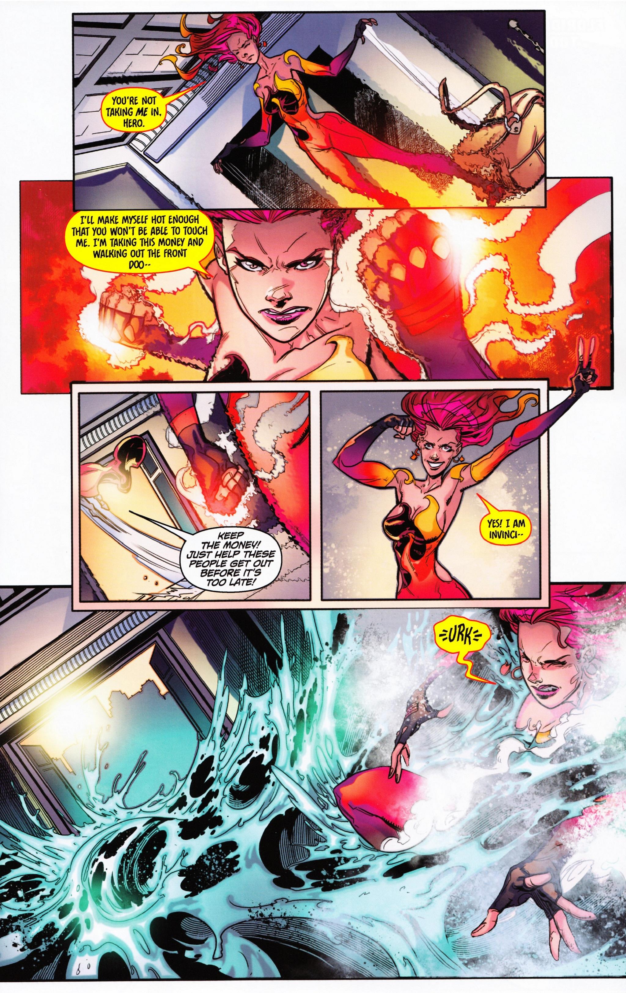 Read online Critter (2012) comic -  Issue #11 - 7