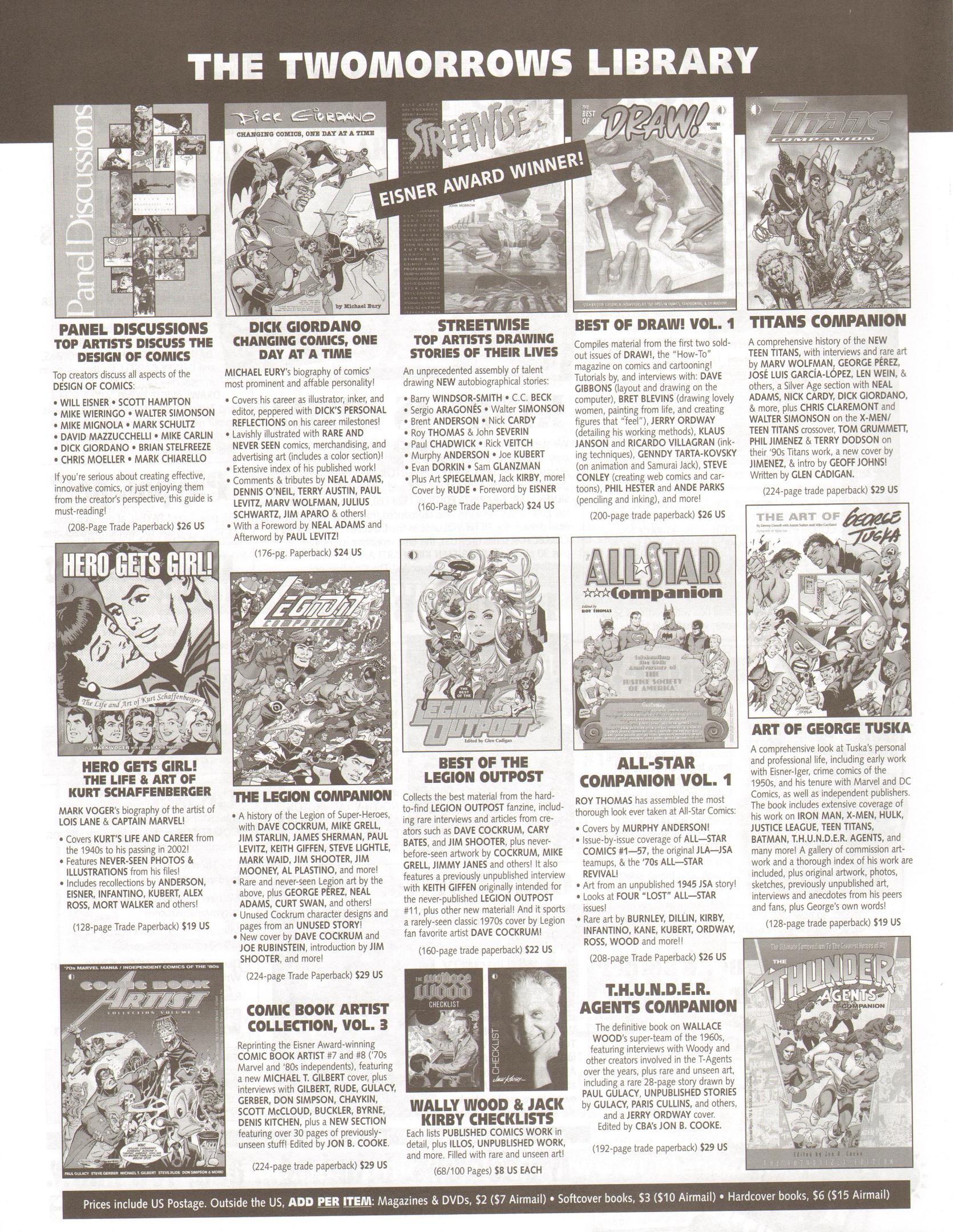 Read online Back Issue comic -  Issue #15 - 90