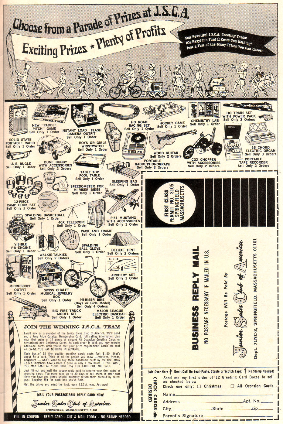 Read online Tales of the Unexpected comic -  Issue #128 - 50