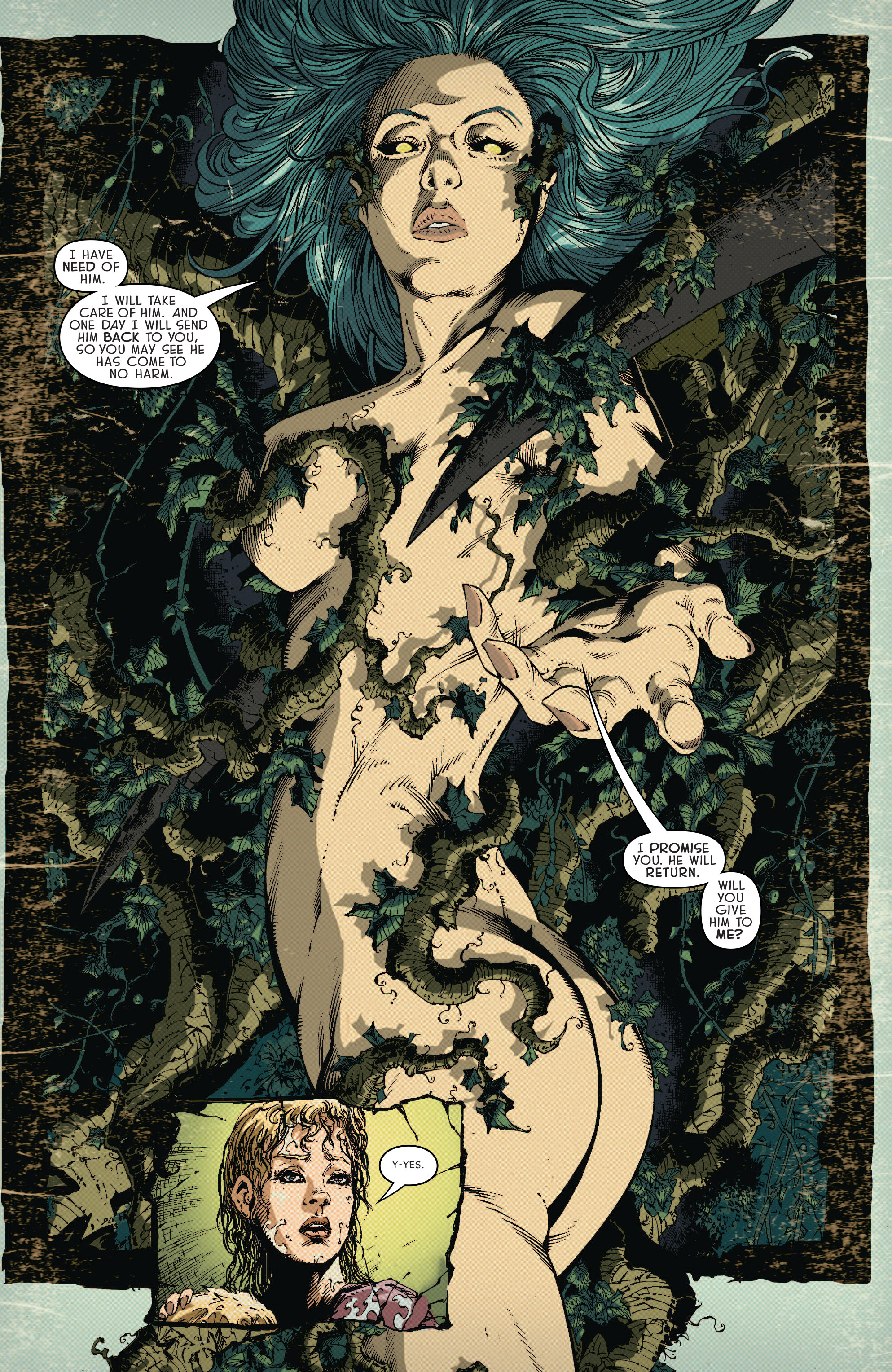 Read online Spawn comic -  Issue #151 - 20