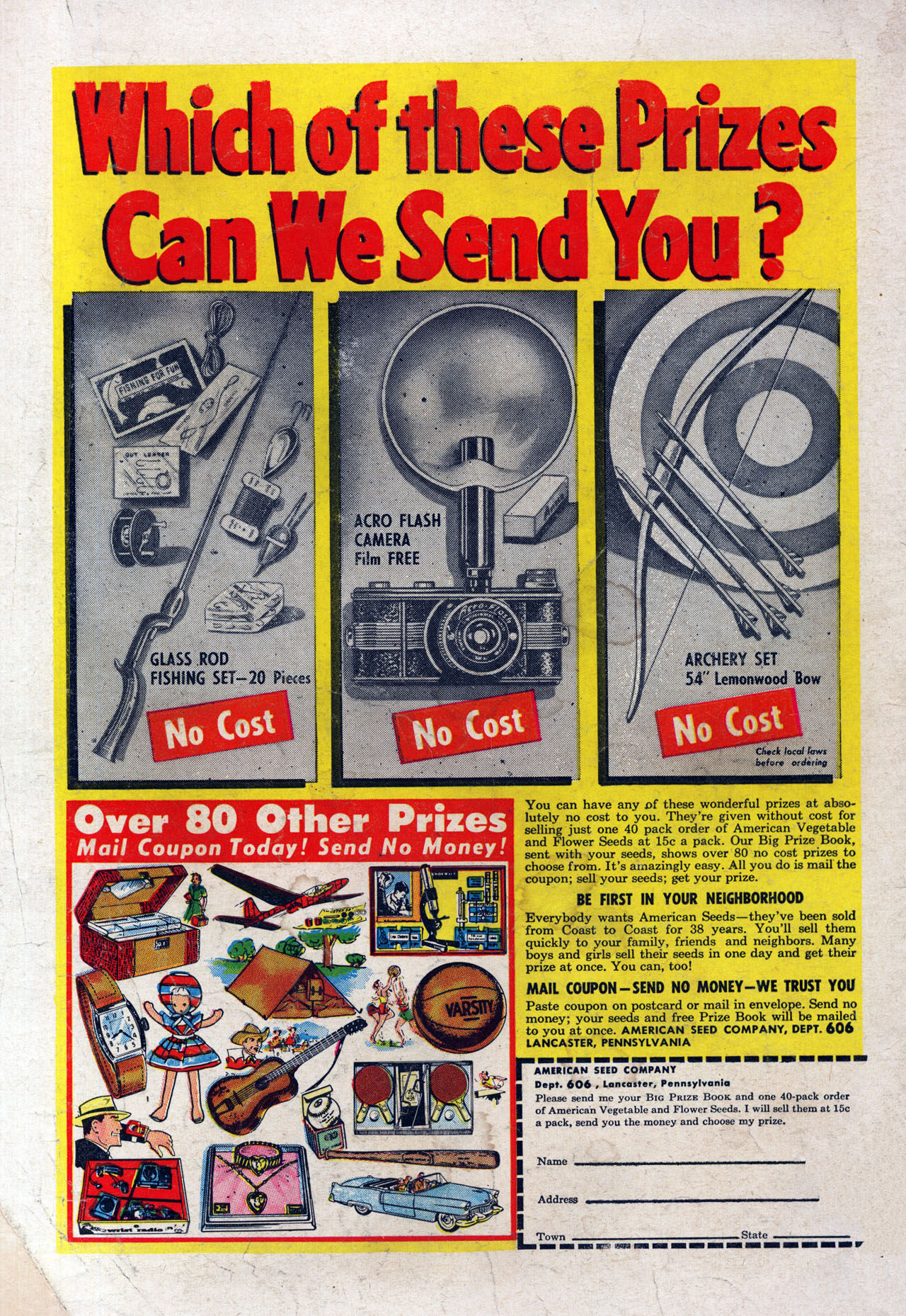 Read online Two-Gun Kid comic -  Issue #30 - 36
