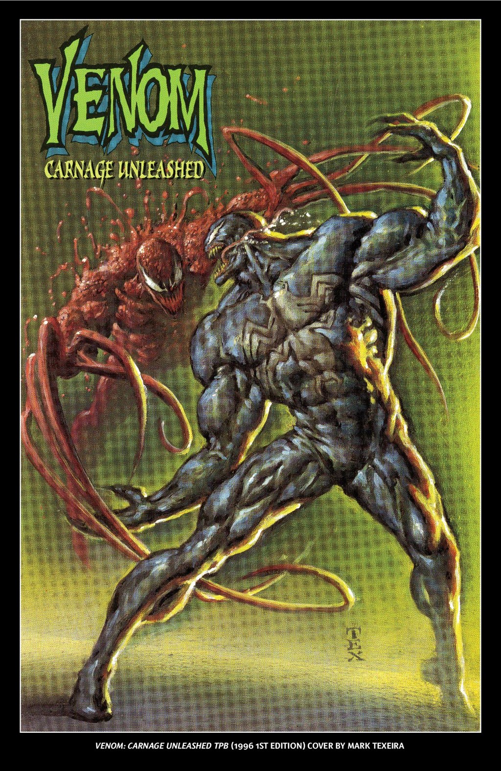 Read online Venom Epic Collection comic -  Issue # TPB 5 (Part 5) - 69
