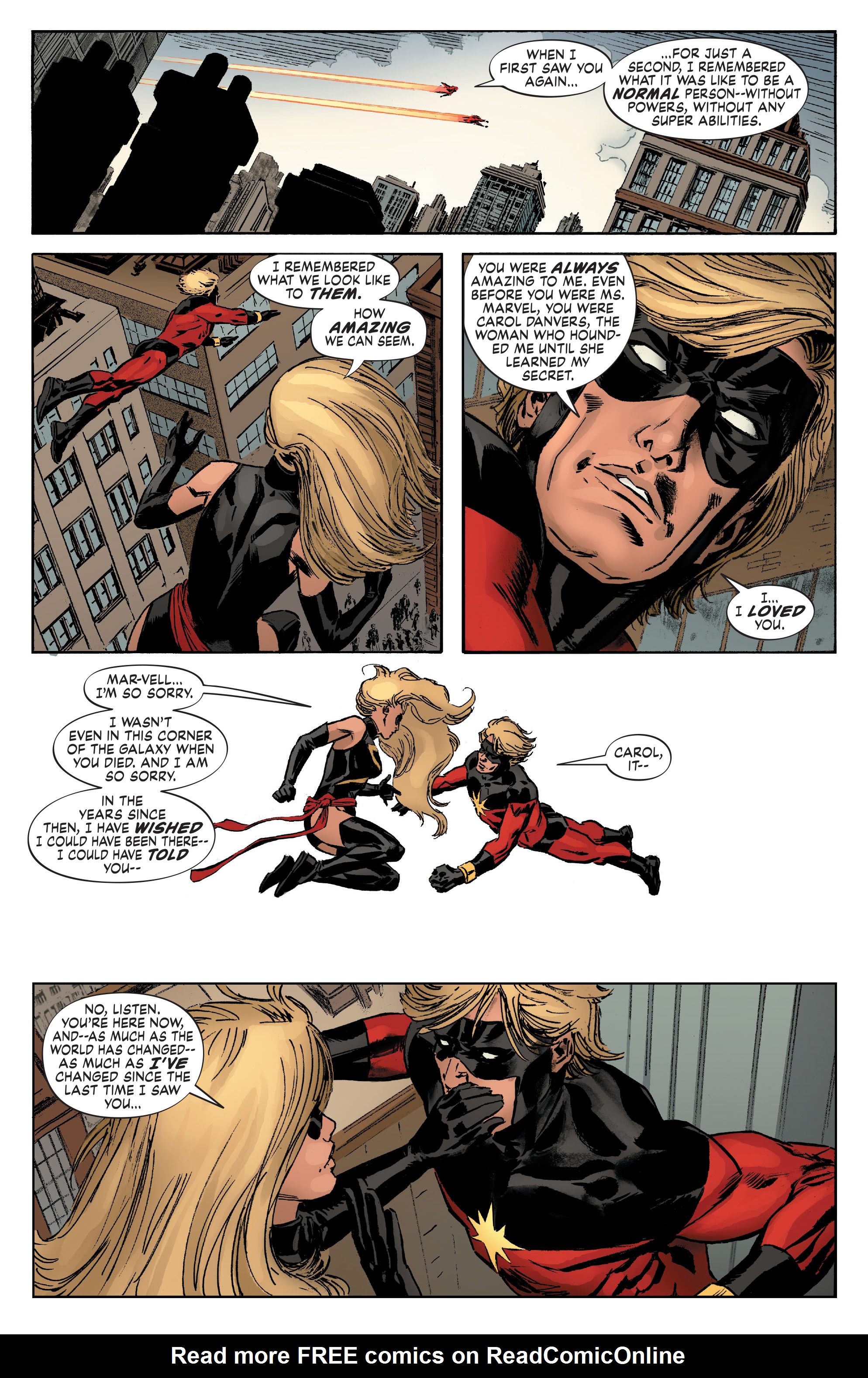 Read online Secret Invasion: Rise of the Skrulls comic -  Issue # TPB (Part 3) - 91