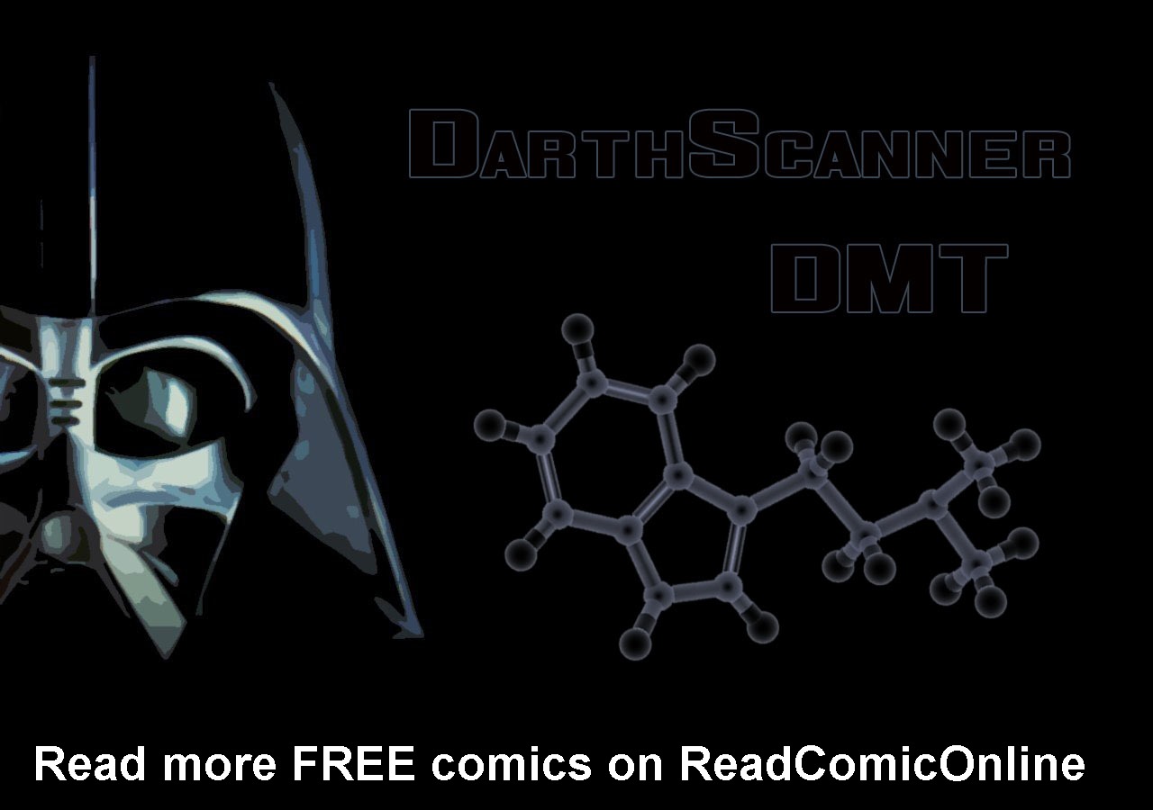 Read online Curse of the Spawn comic -  Issue #25 - 35