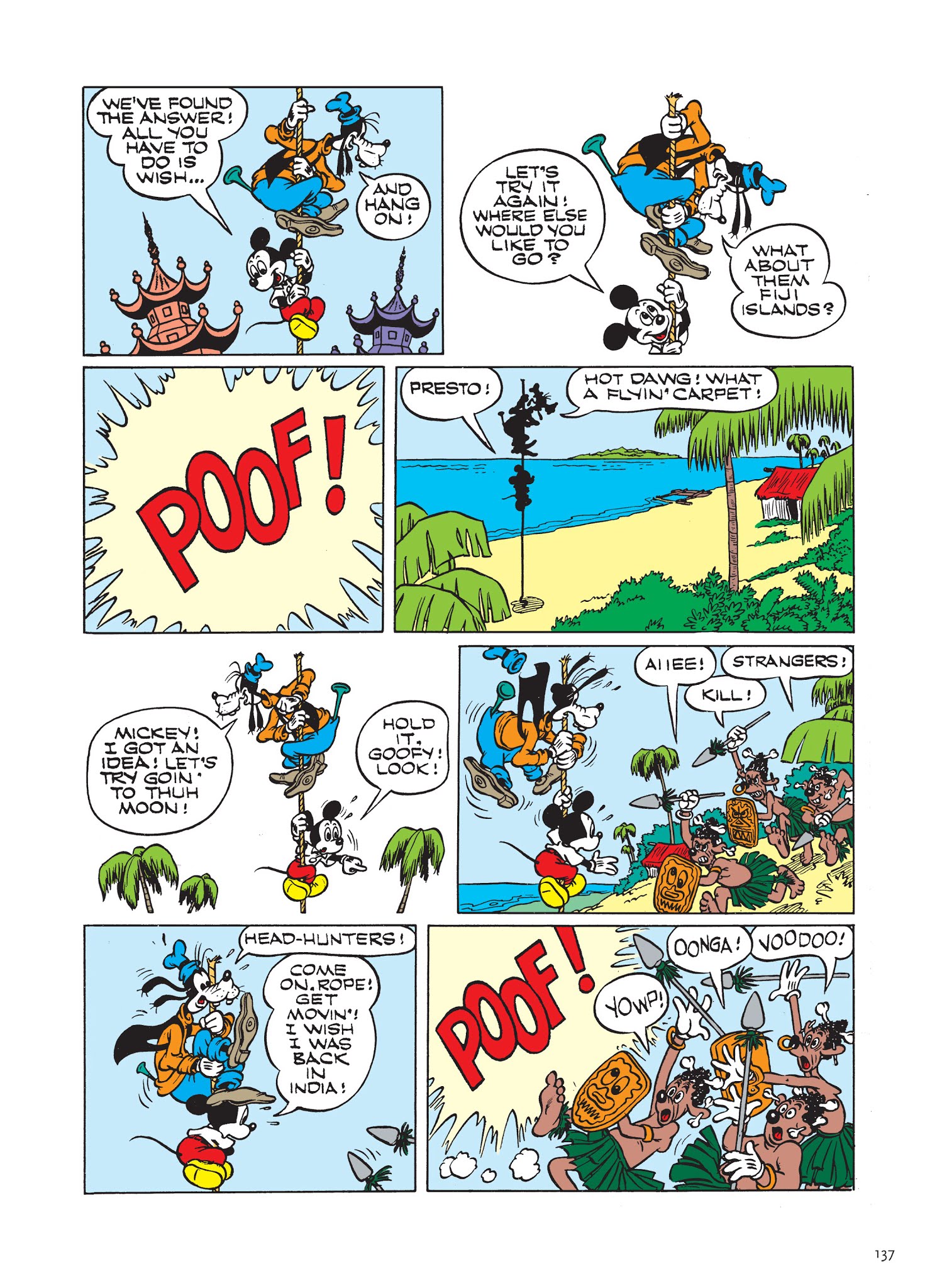 Read online Disney Masters comic -  Issue # TPB 3 (Part 2) - 42
