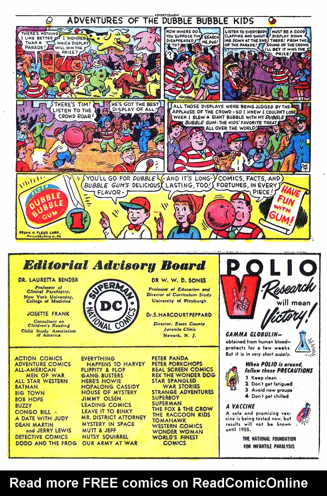 Read online Star Spangled War Stories (1952) comic -  Issue #25 - 18