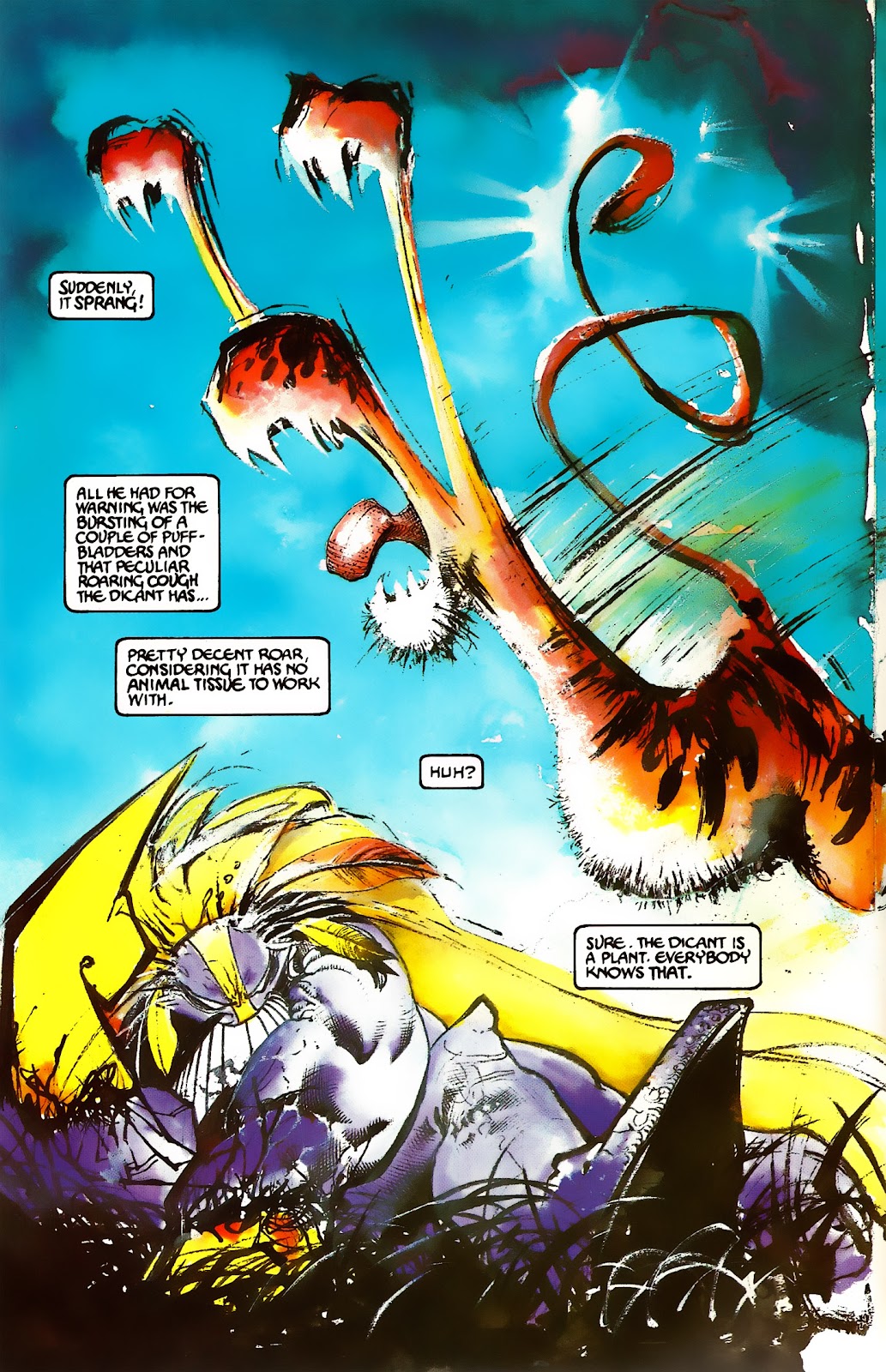 The Maxx (1993) issue 9 - Page 6