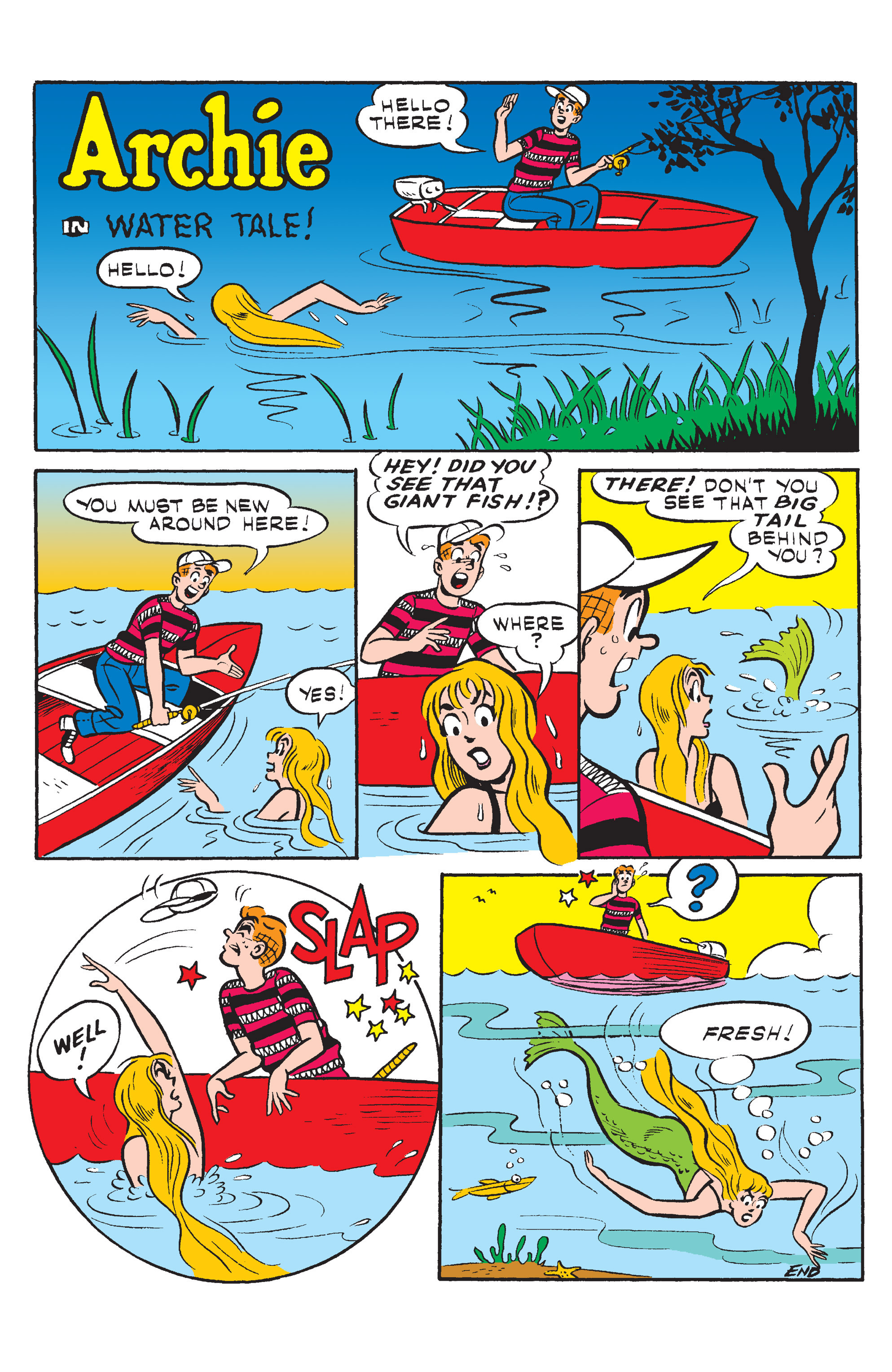 Read online Pep Digital comic -  Issue #153 - 78