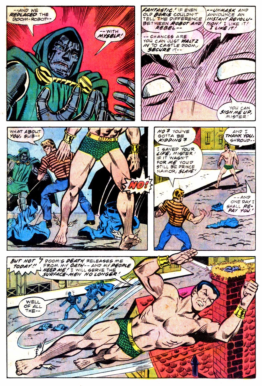 The Avengers (1963) issue 154b - Page 9