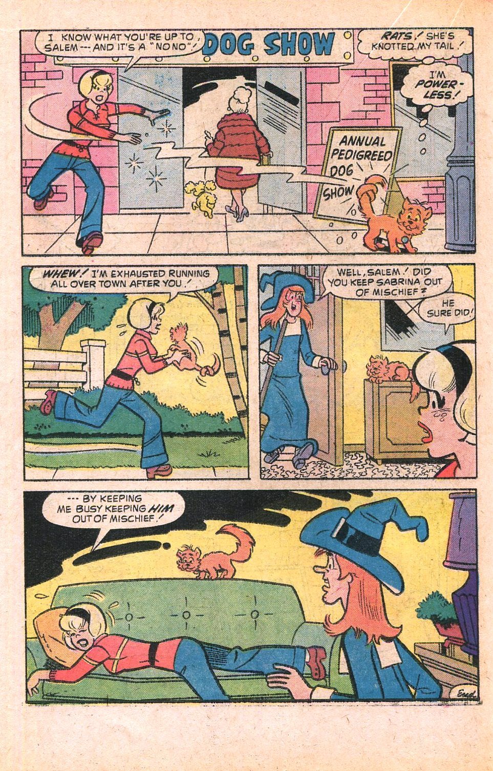 Read online Triple Giant Comics comic -  Issue # TPB (Part 1) - 50