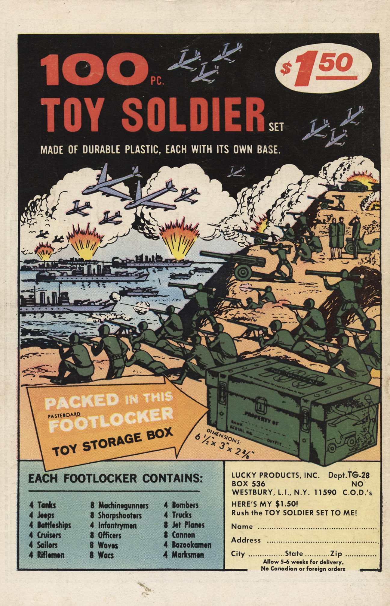 Read online The Inspector (1974) comic -  Issue #5 - 36