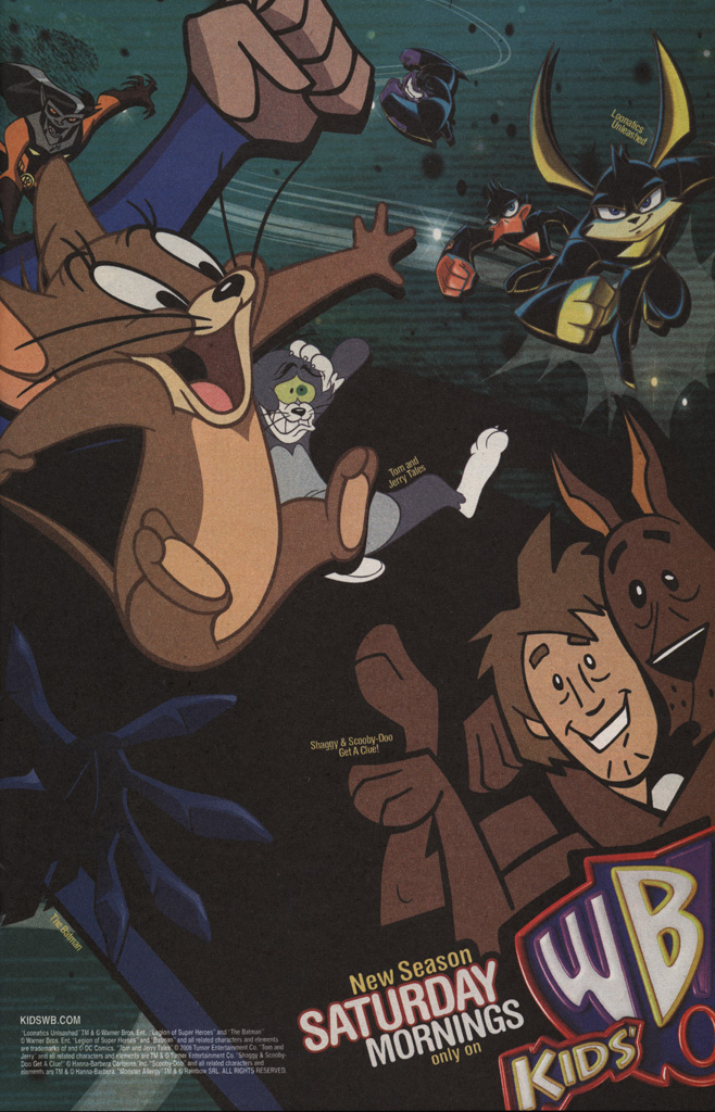 Read online Sonic X comic -  Issue #12 - 19