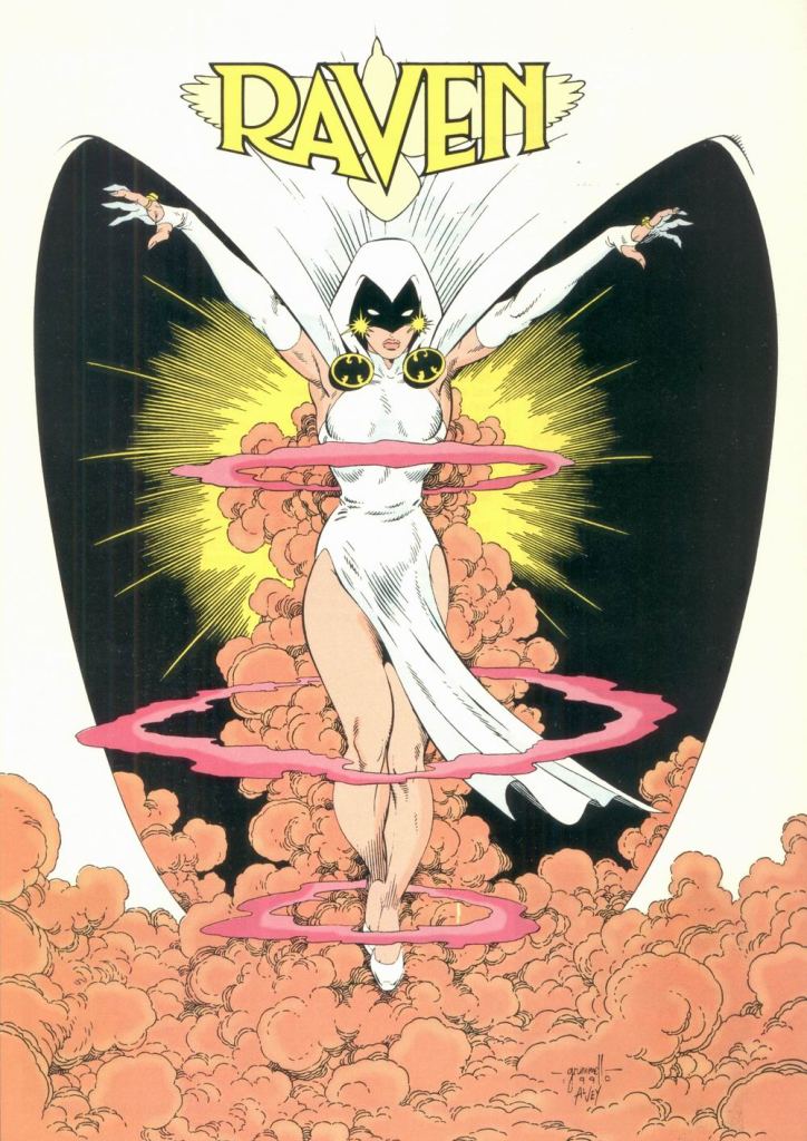 Read online Who's Who in the DC Universe comic -  Issue #8 - 37