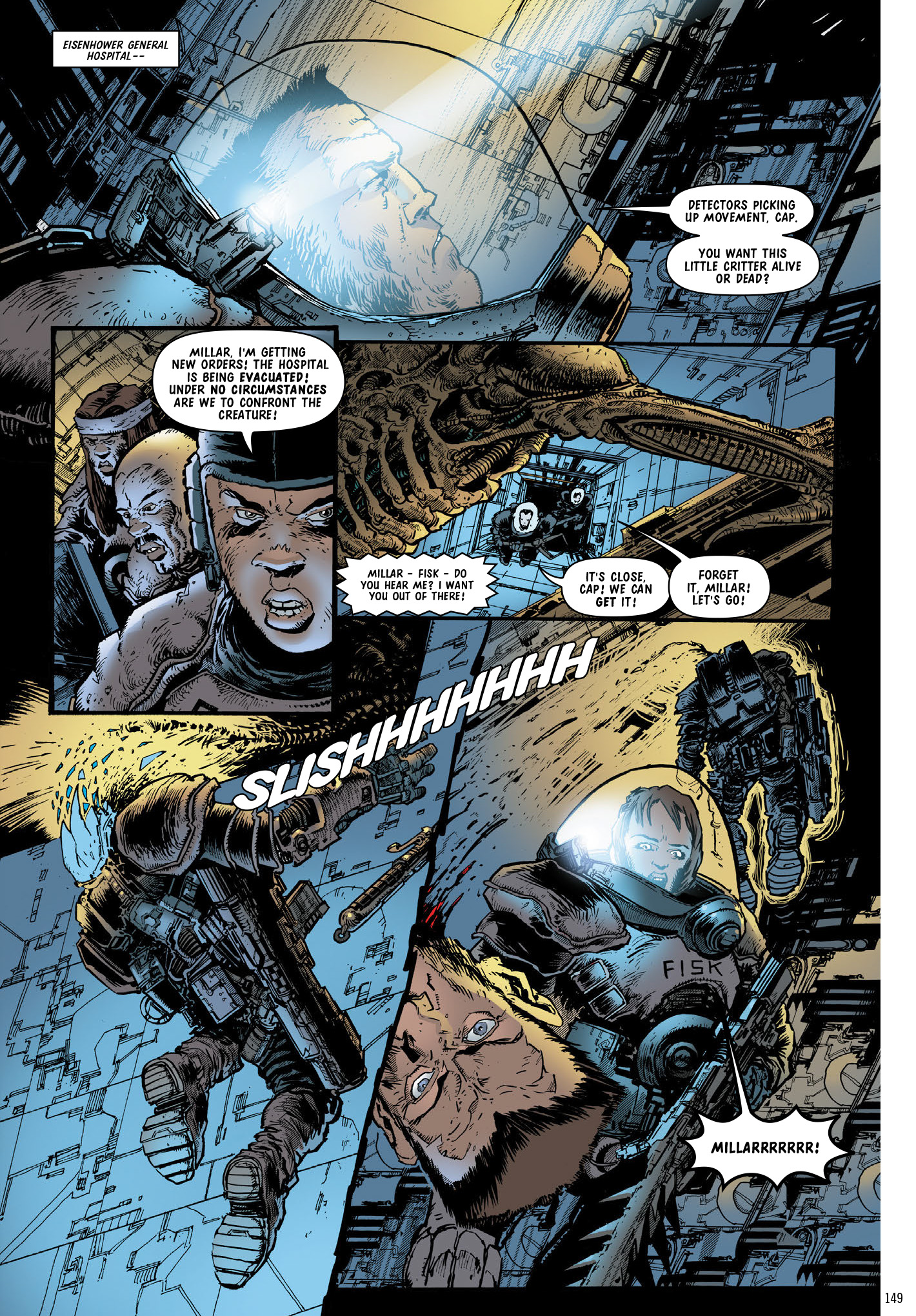 Read online Judge Dredd: The Complete Case Files comic -  Issue # TPB 36 (Part 2) - 52
