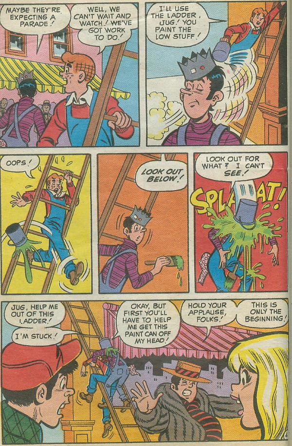 Read online Laugh Comics Digest comic -  Issue #114 - 52