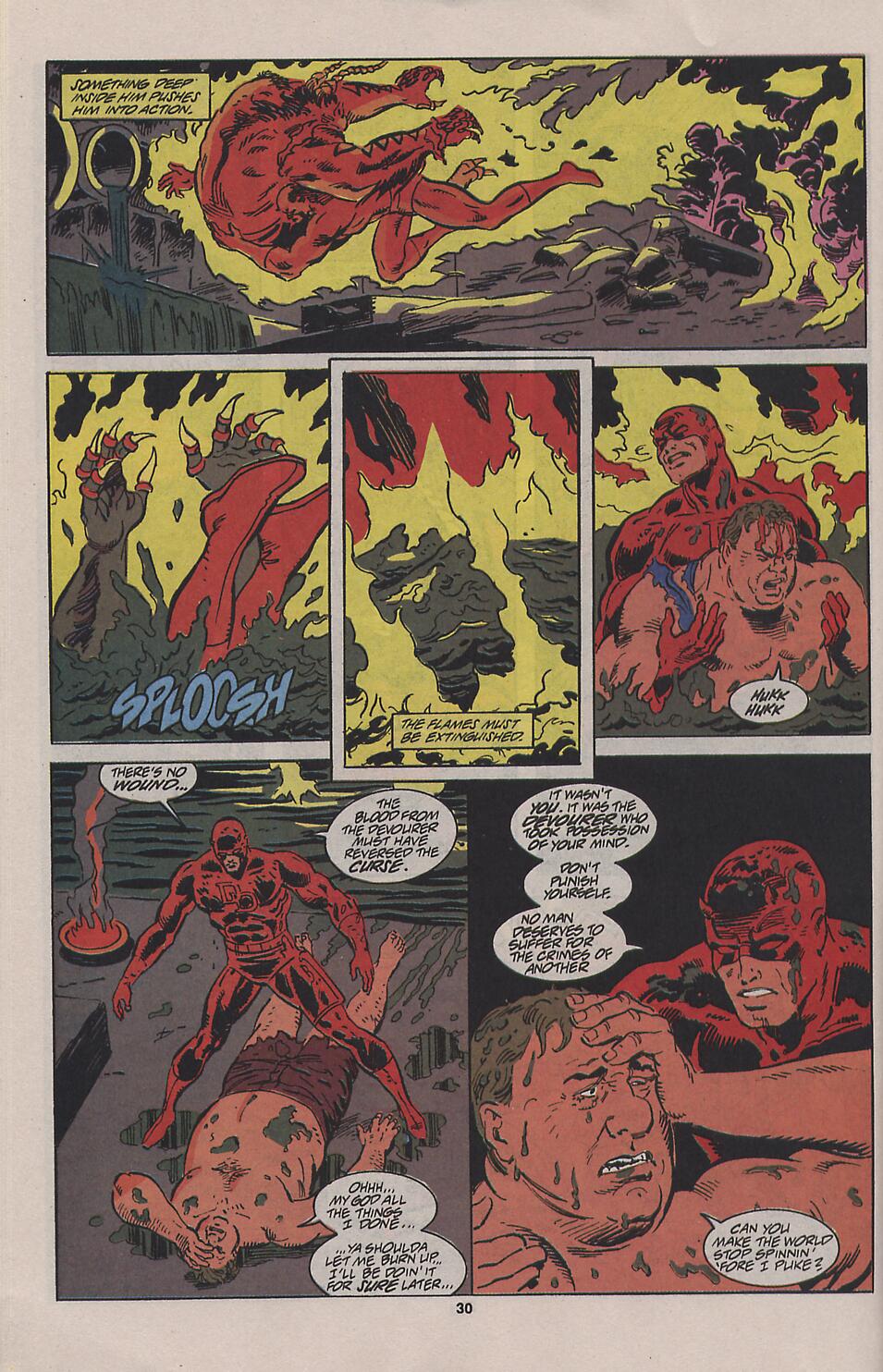 Daredevil (1964) _Annual_9 Page 30