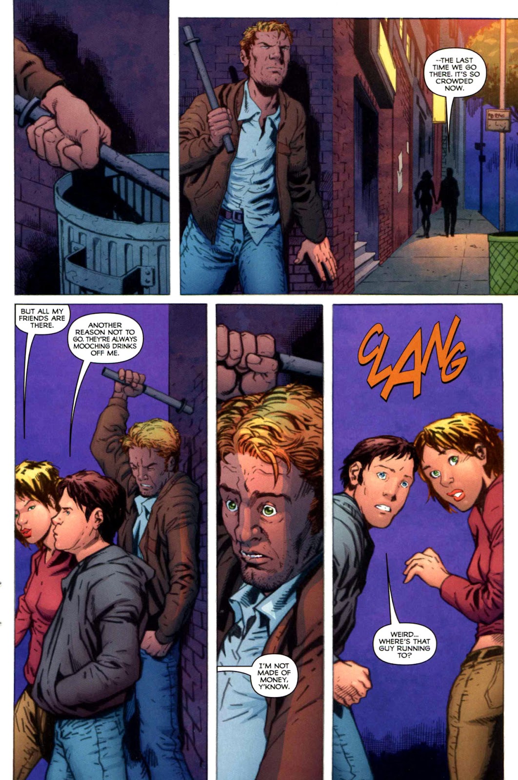 Amazing Spider-Man Family issue 2 - Page 22