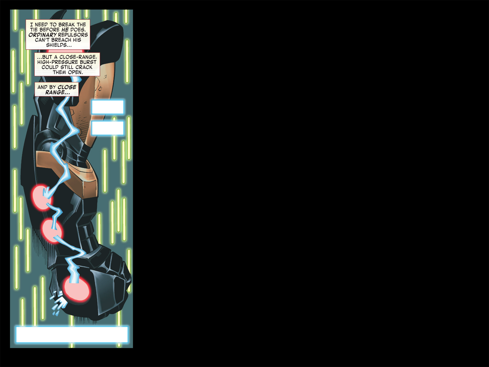 Read online Iron Man: Fatal Frontier Infinite Comic comic -  Issue #10 - 9