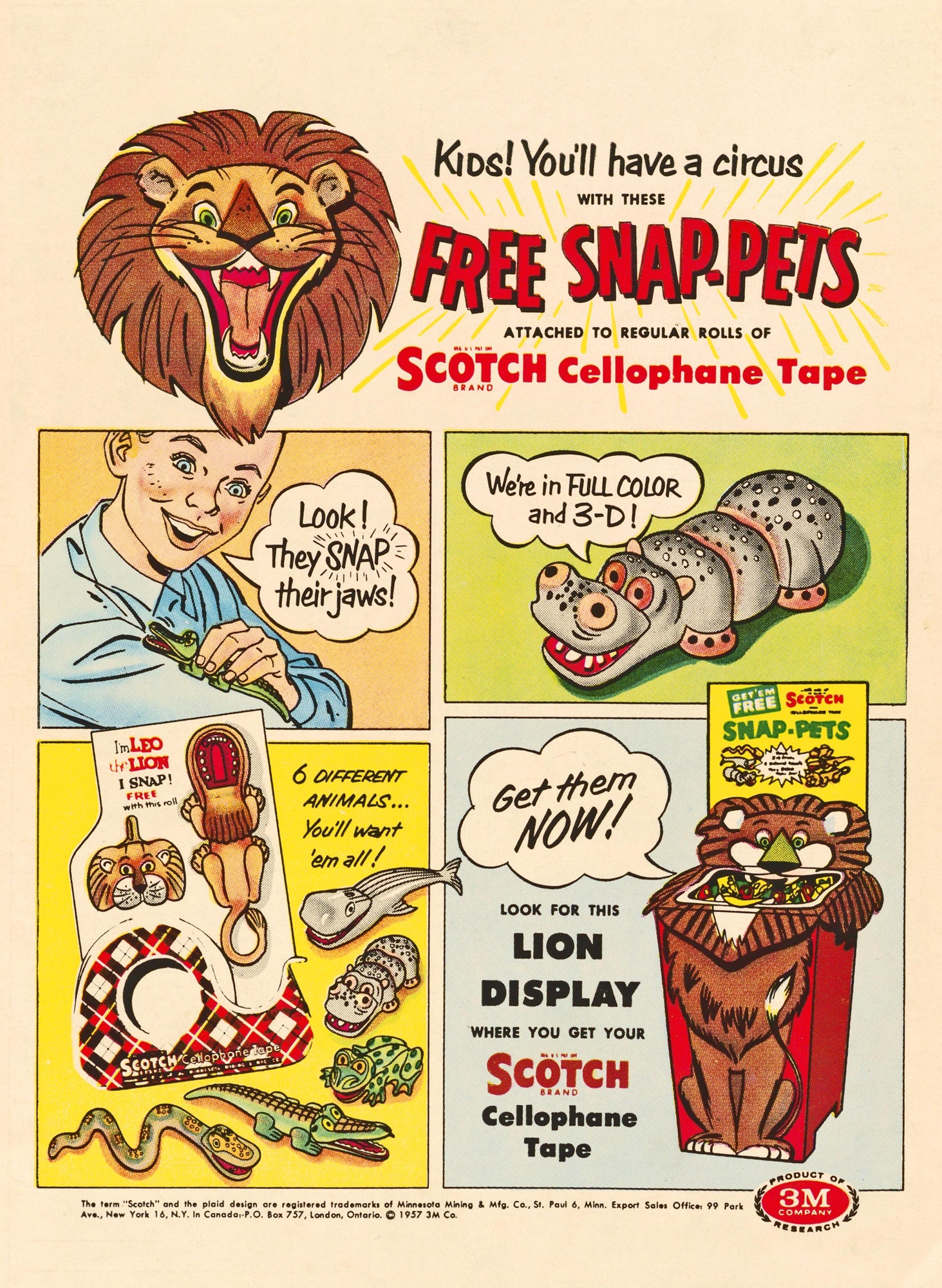 Read online Wilbur Comics comic -  Issue #73 - 36