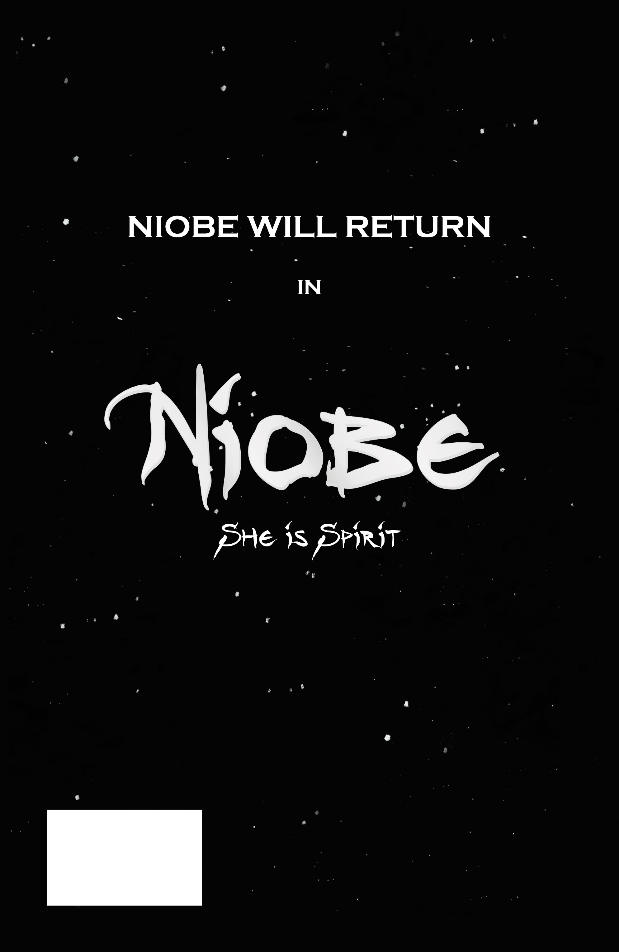 Read online Niobe: She Is Death comic -  Issue #4 - 35