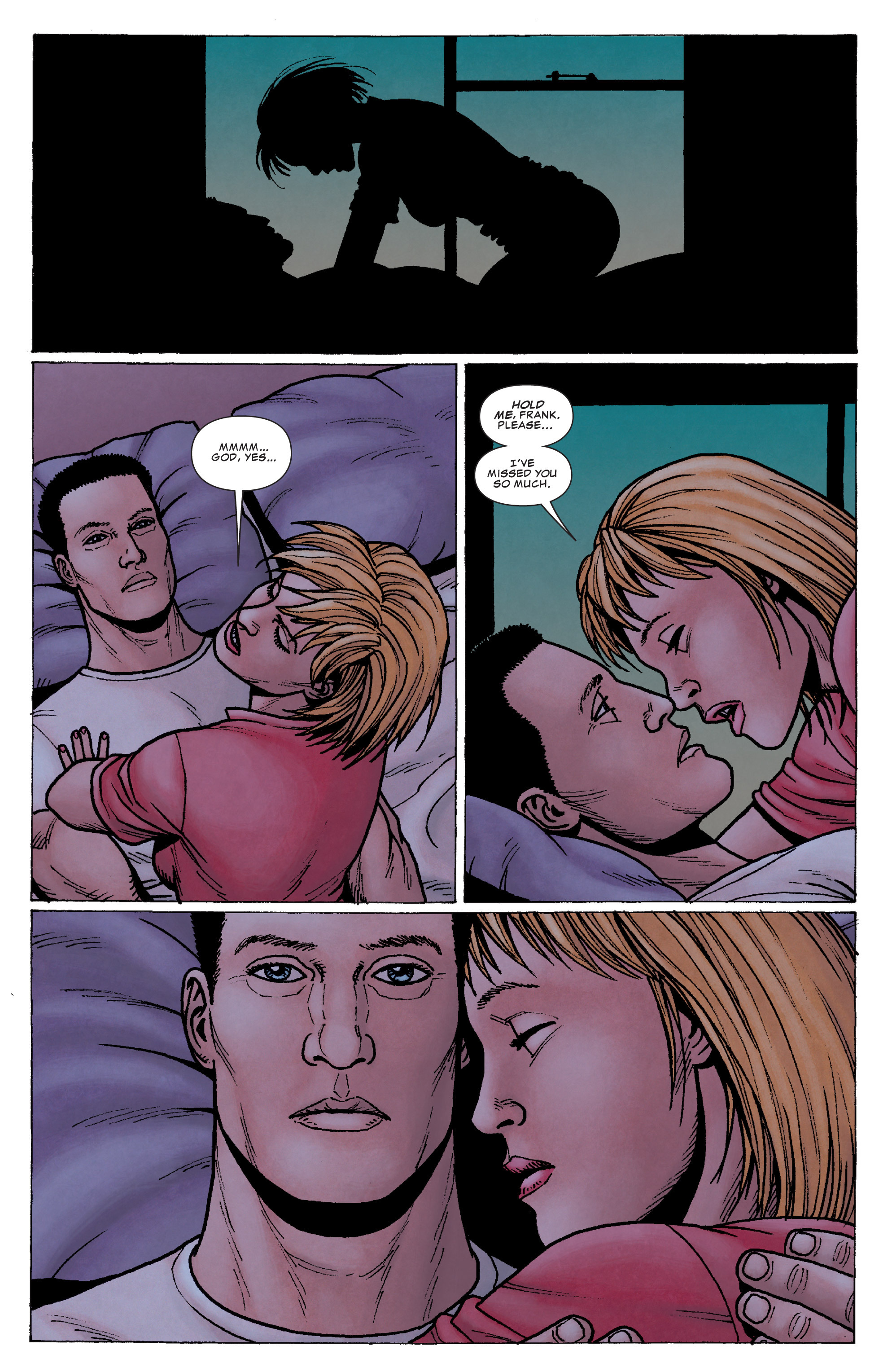 Read online Punisher Max: The Complete Collection comic -  Issue # TPB 7 (Part 4) - 13