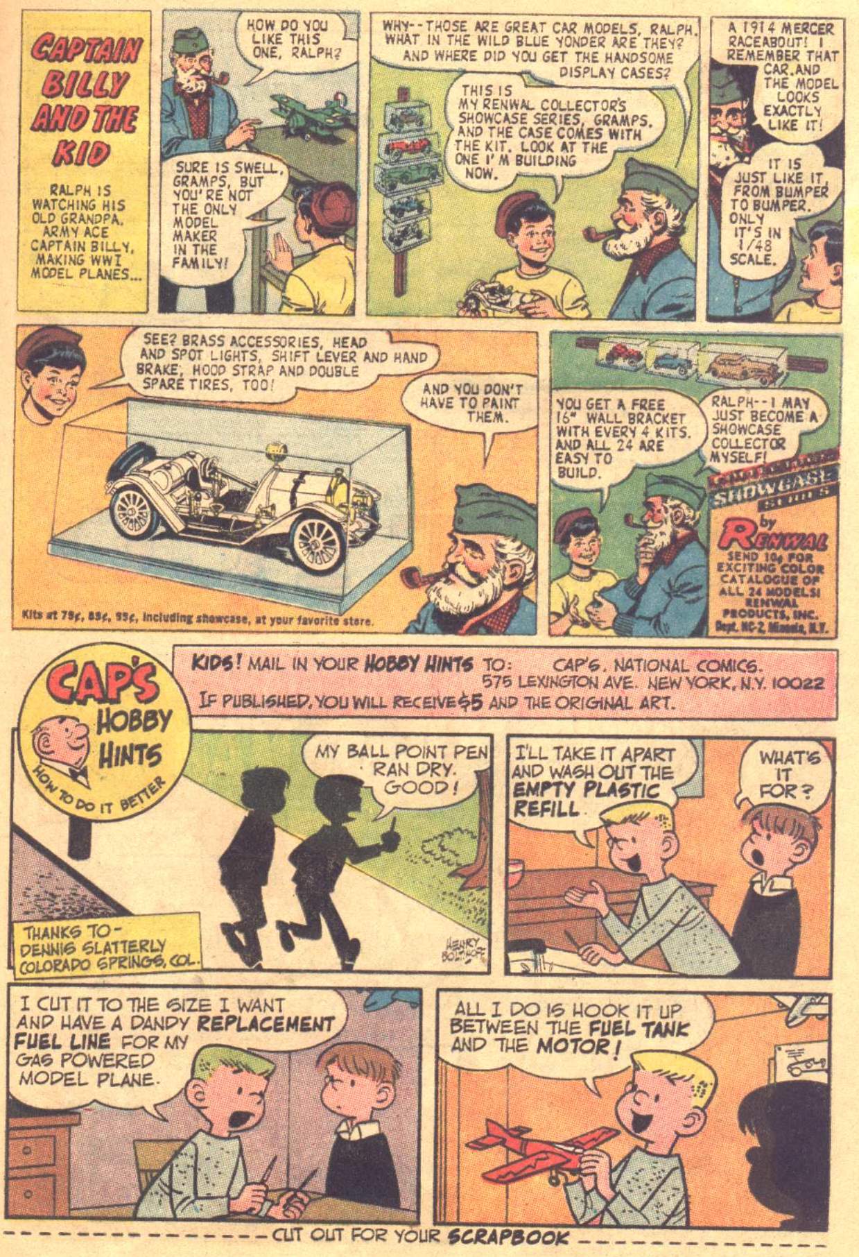 Read online Doom Patrol (1964) comic -  Issue #108 - 26