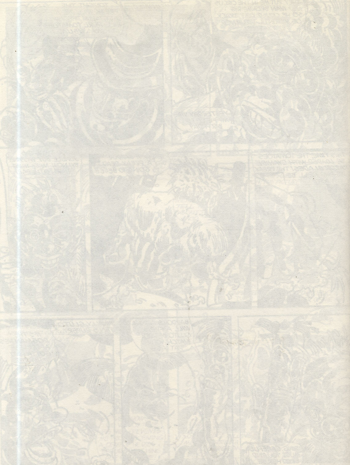 Read online Psycho Comics comic -  Issue #2 - 17