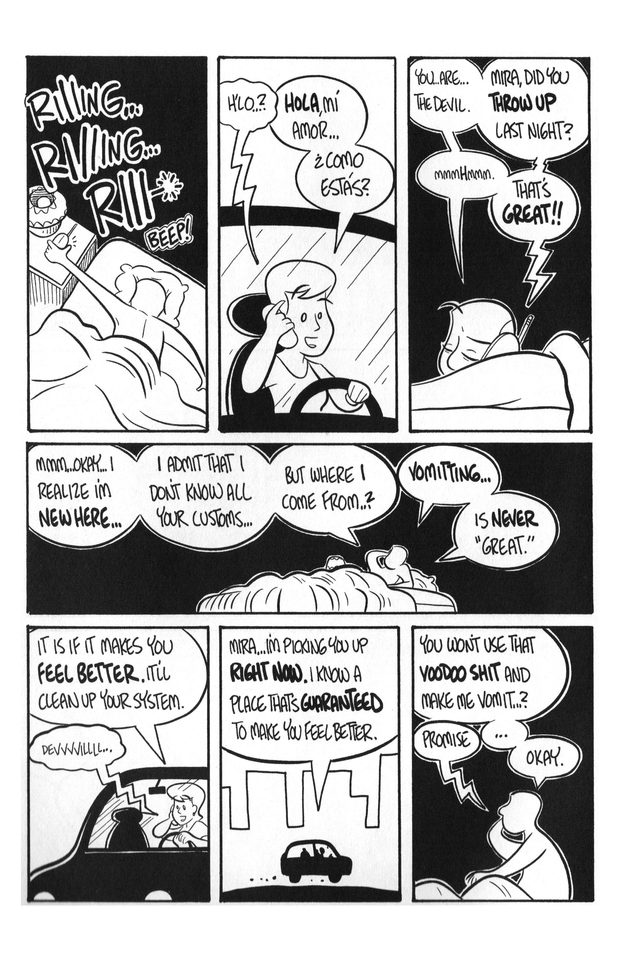 Read online True Story Swear To God (2000) comic -  Issue #4 - 16