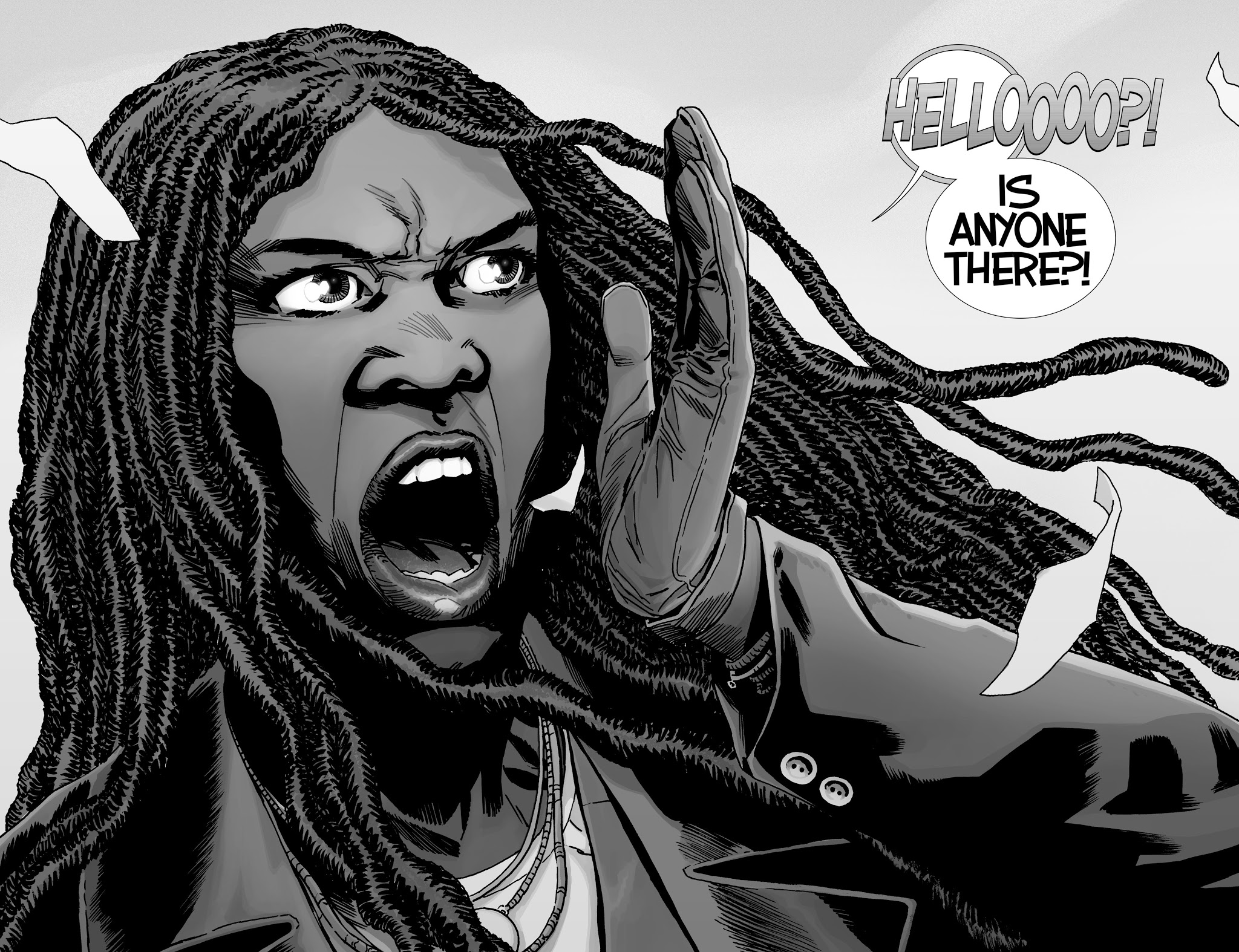 Read online The Walking Dead comic -  Issue #171 - 6